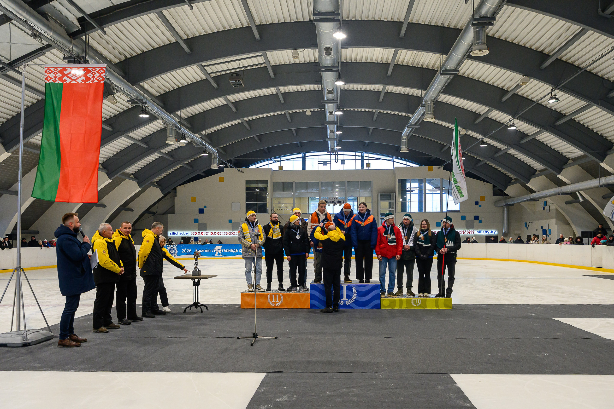 Зимняя спартакиада УД. Фотоуслуги, услуги фотографа, фотографирование важных событий