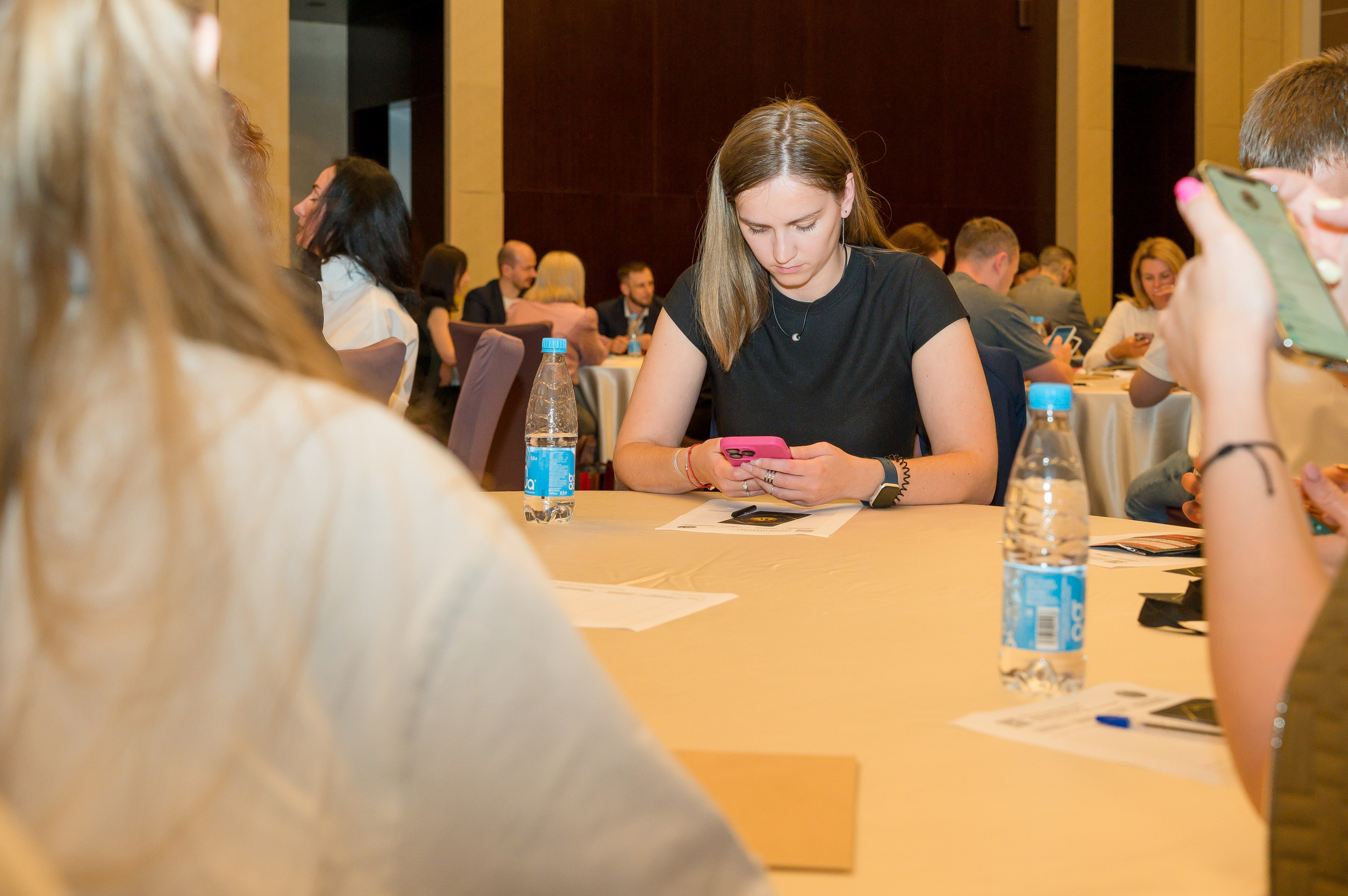 Репортажная съемка с открытия магазина. Фотоуслуги, услуги фотографа, фотографирование важных событий