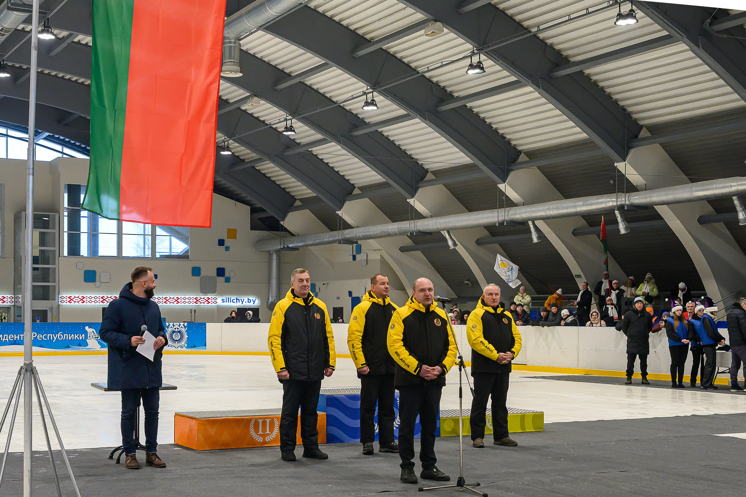 Зимняя спартакиада УД. Фотоуслуги, услуги фотографа, фотографирование важных событий