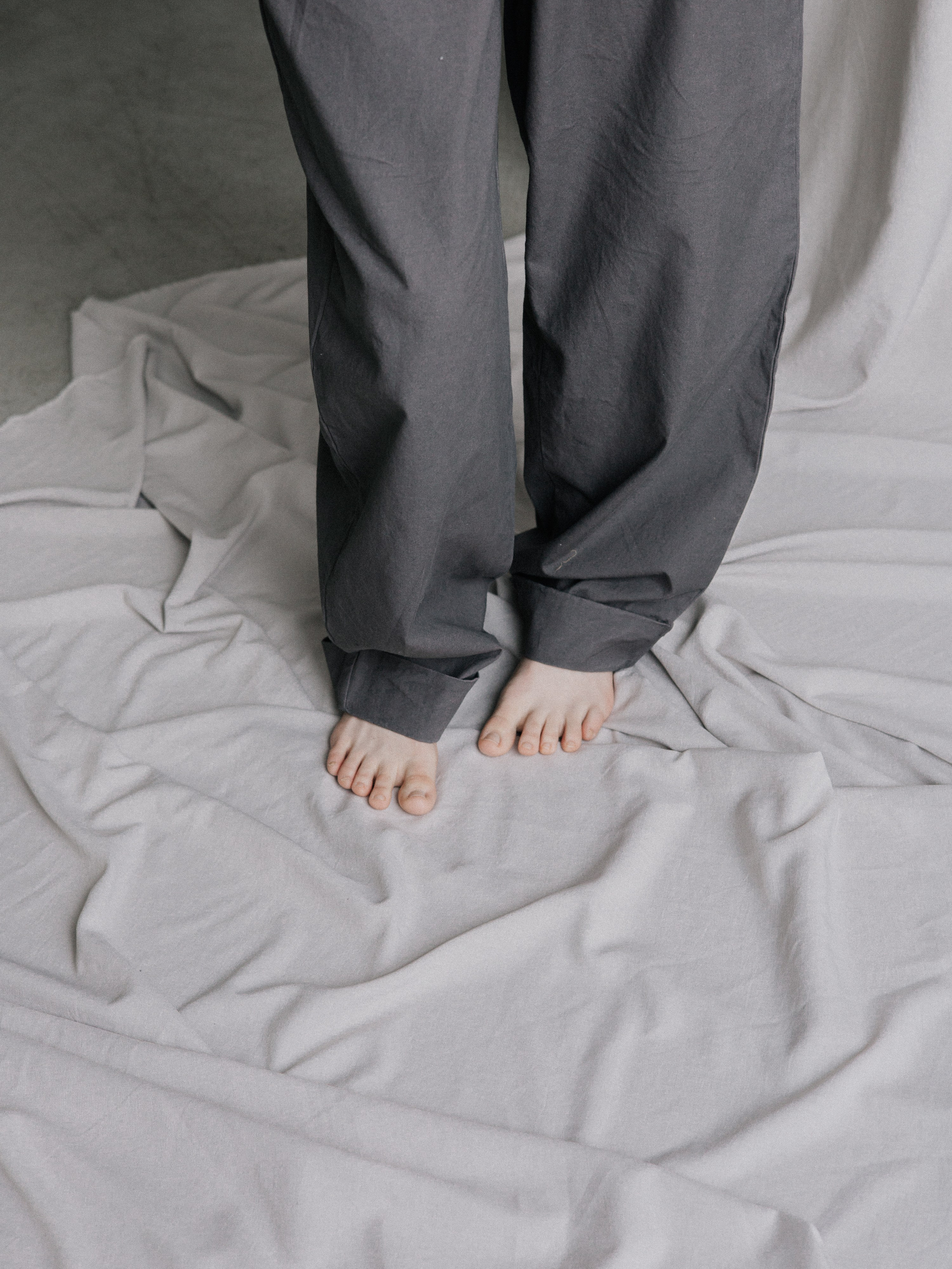 Milena. Portrait photographer in Moscow