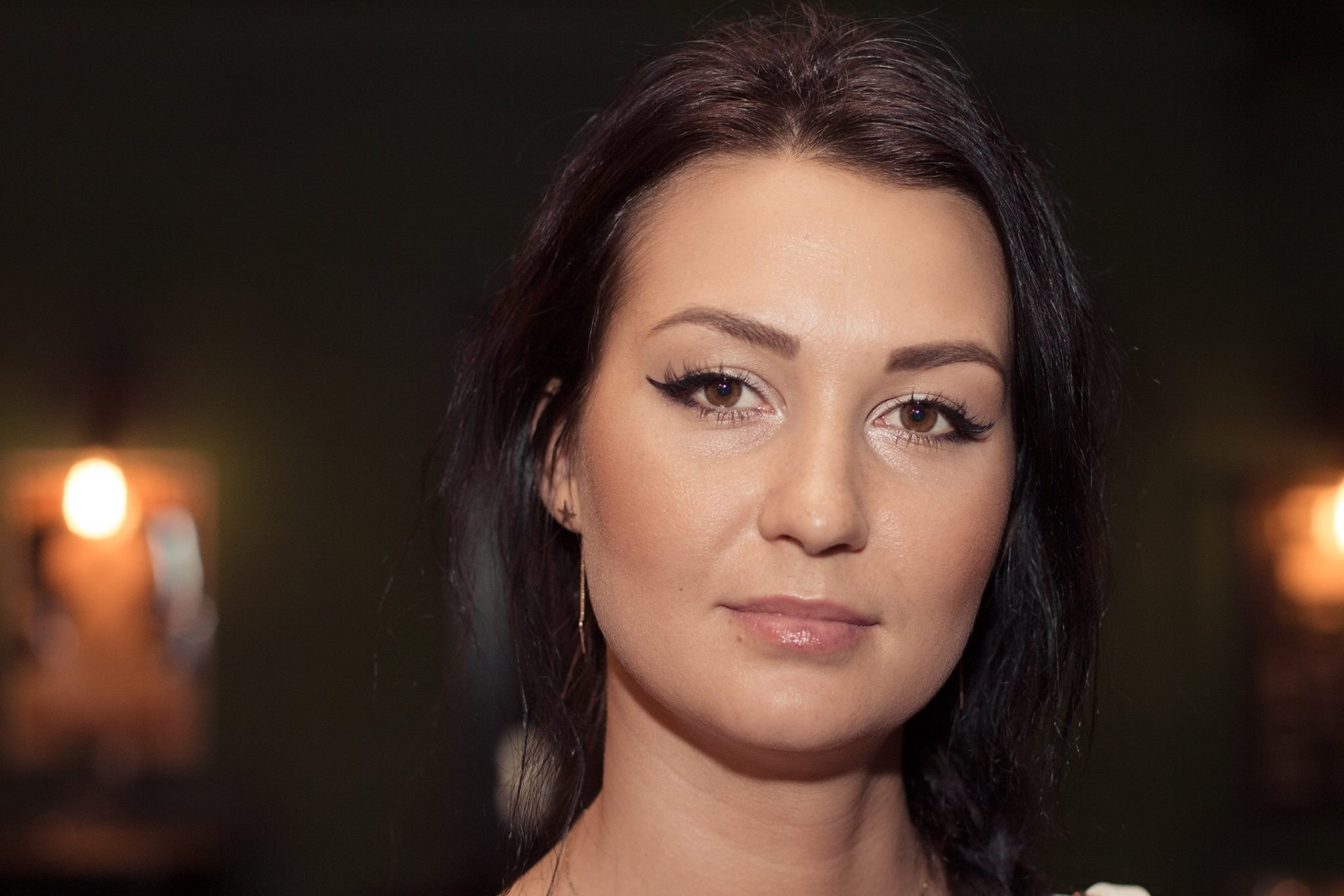 William Lawson’s 13 The Bar. Nina Petina