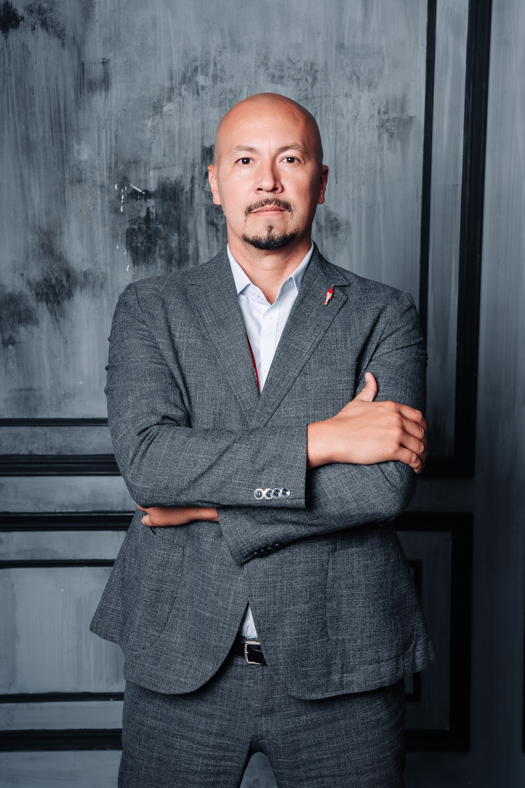 Этажи портреты. Фотограф в Хабаровске Швендых Рудольф