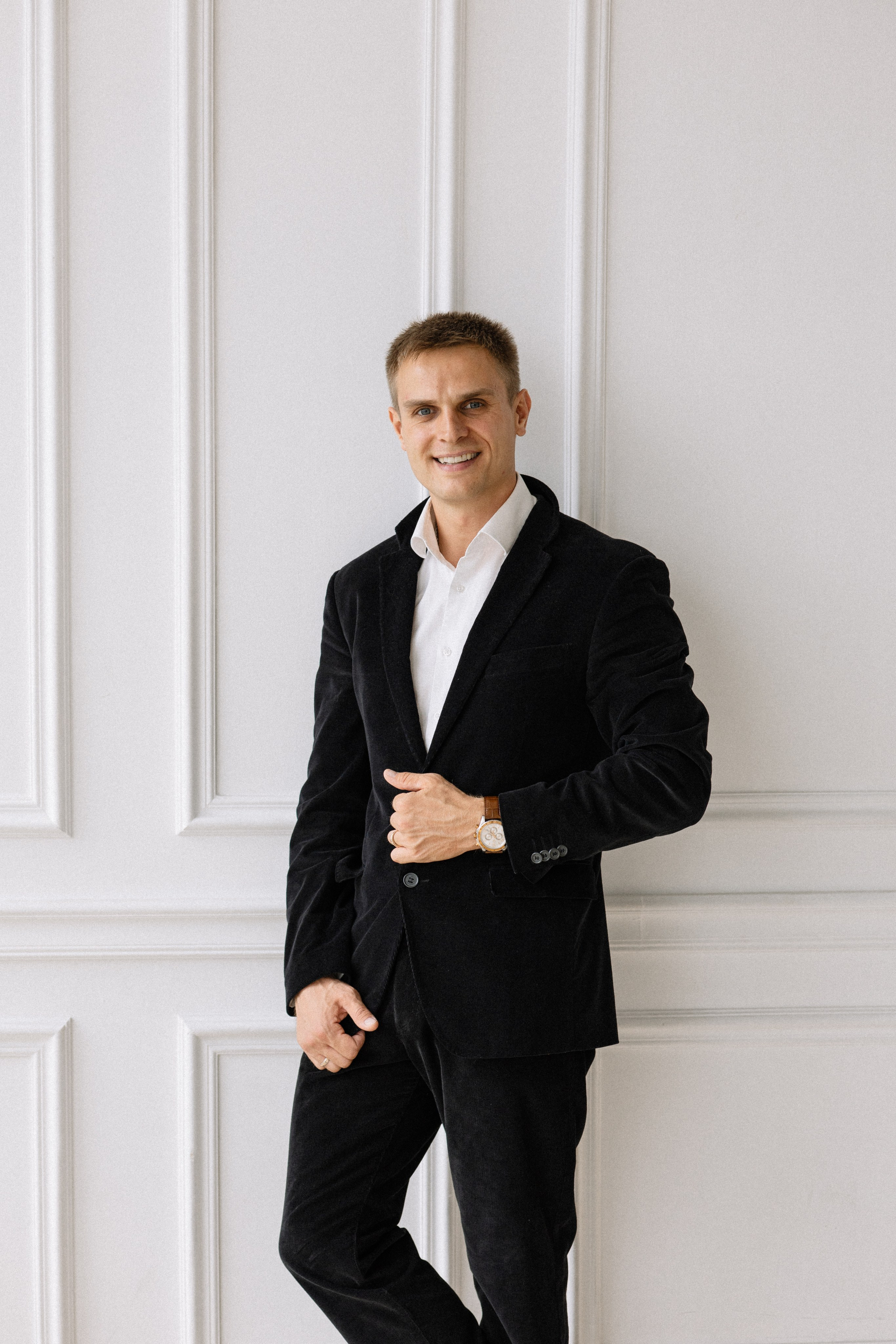 Риелторы. Свадебный и портретный фотограф в Новосибирске Любовь Исакова