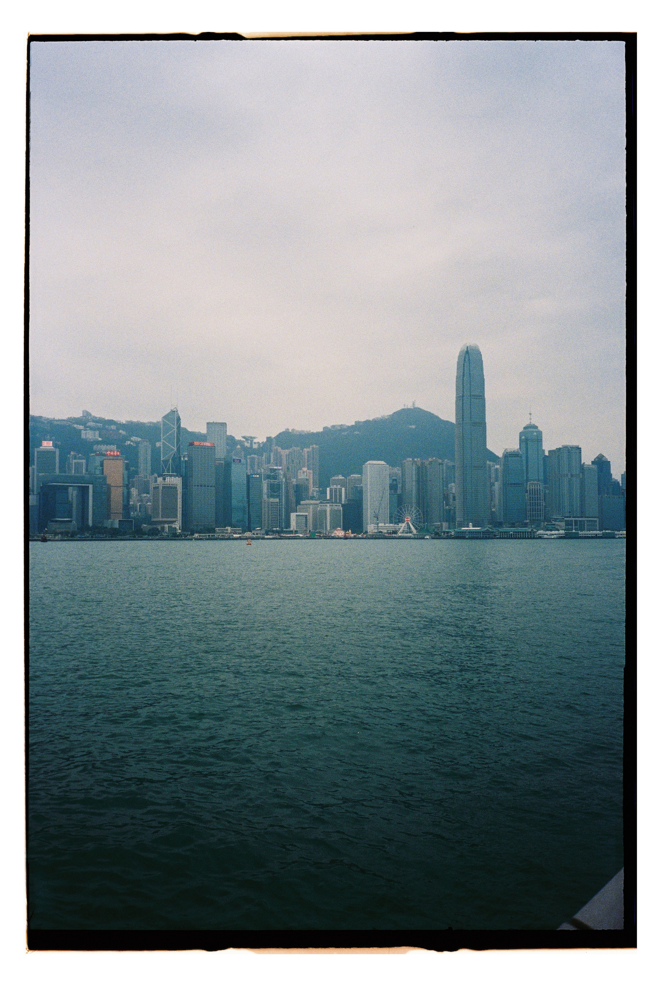 Hong Kong. @tomrus: Рустам Шагиморданов — фотограф