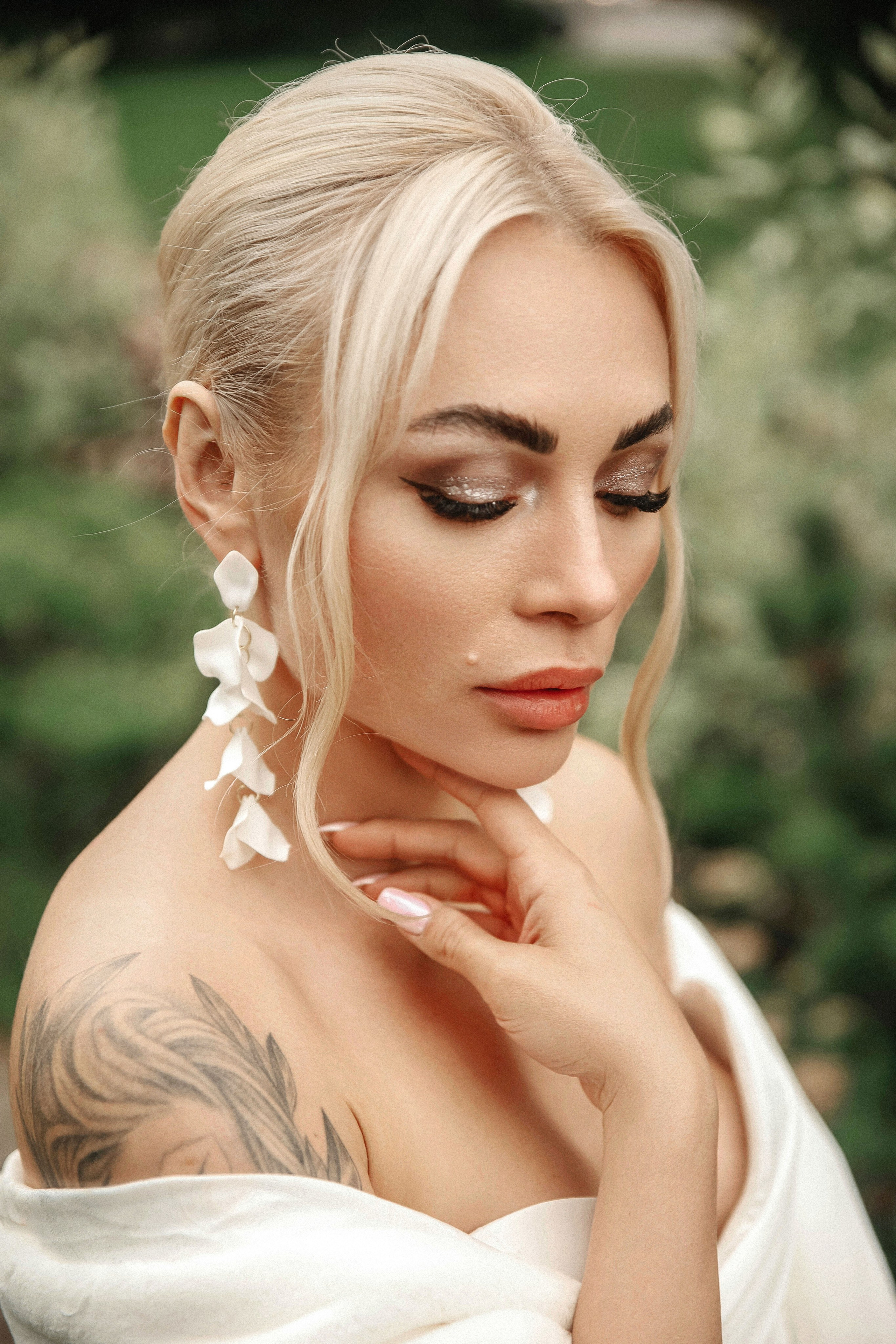 М&C. Свадебный и семейный фотограф в Москве