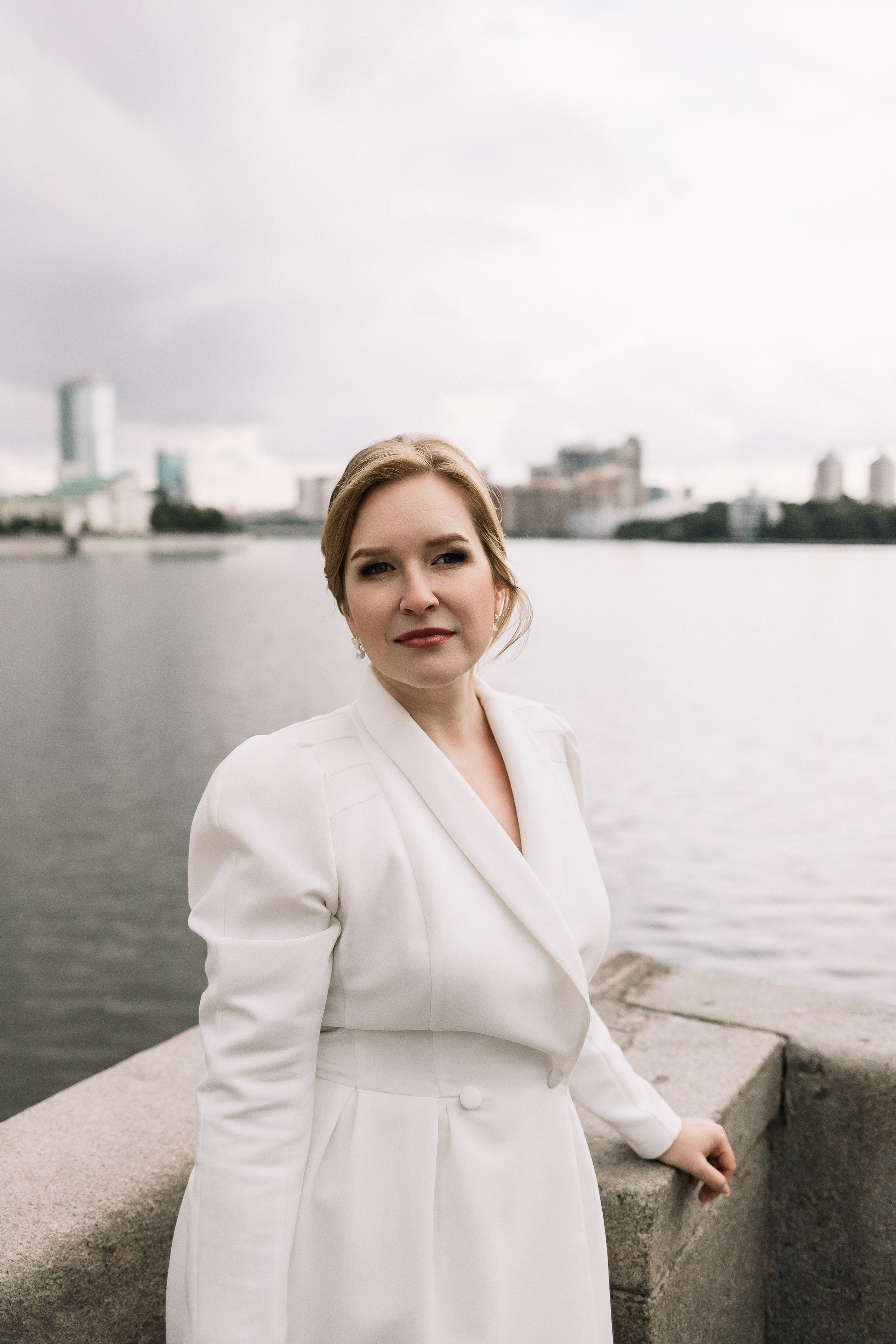 Михаил и Наталья/2024. Свадебный и семейный фотограф в Екатеринбурге