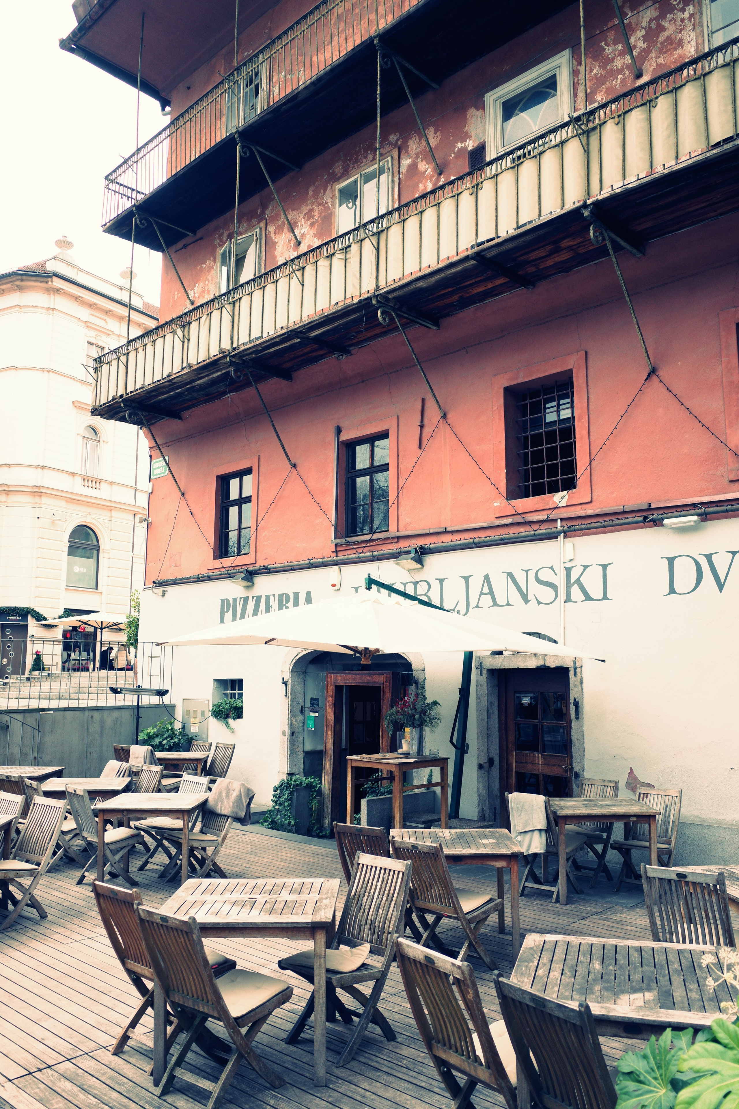 Словения. Фотографирую для себя, своей семьи и друзей!