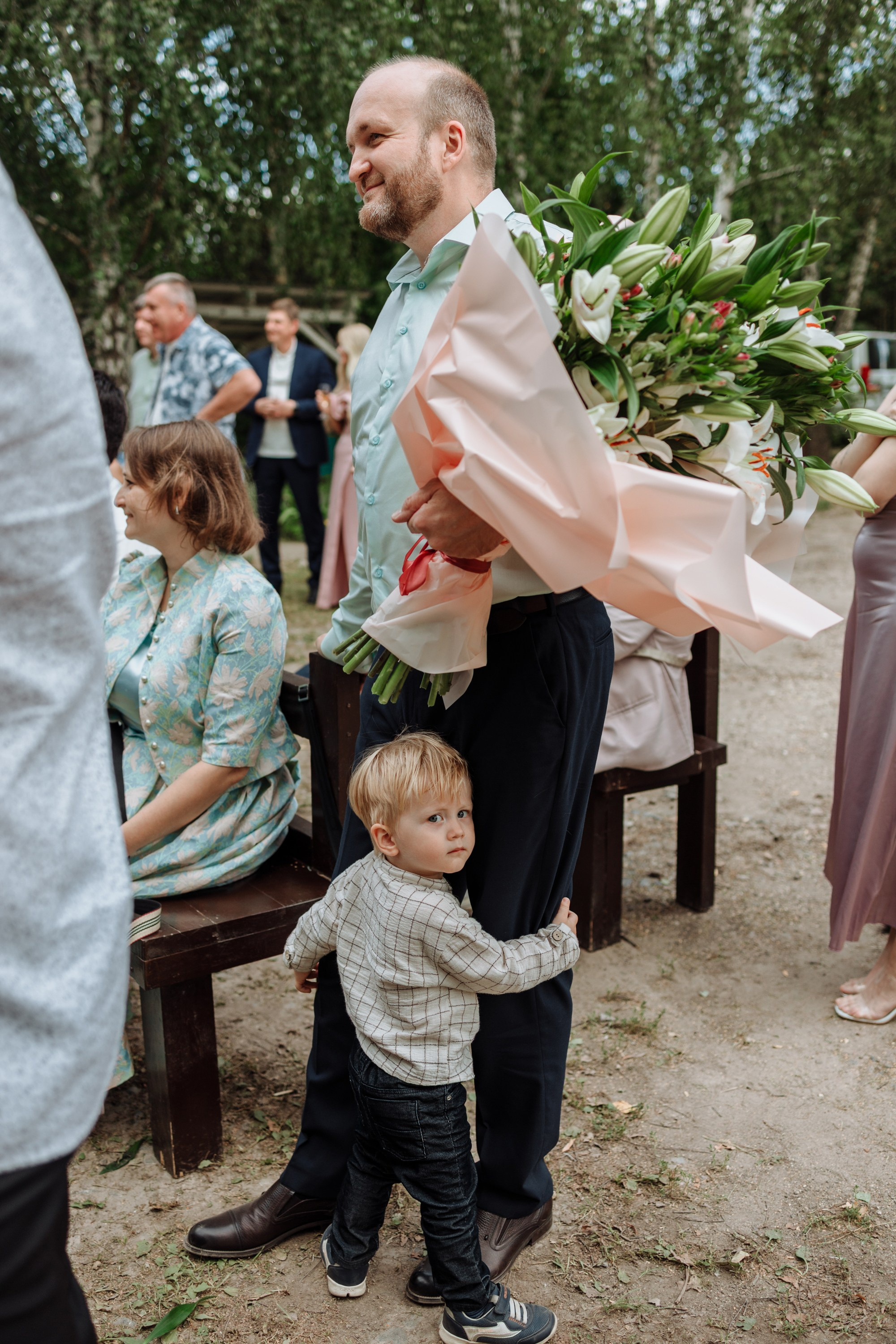 Егор и Дарья. Команда фотографов