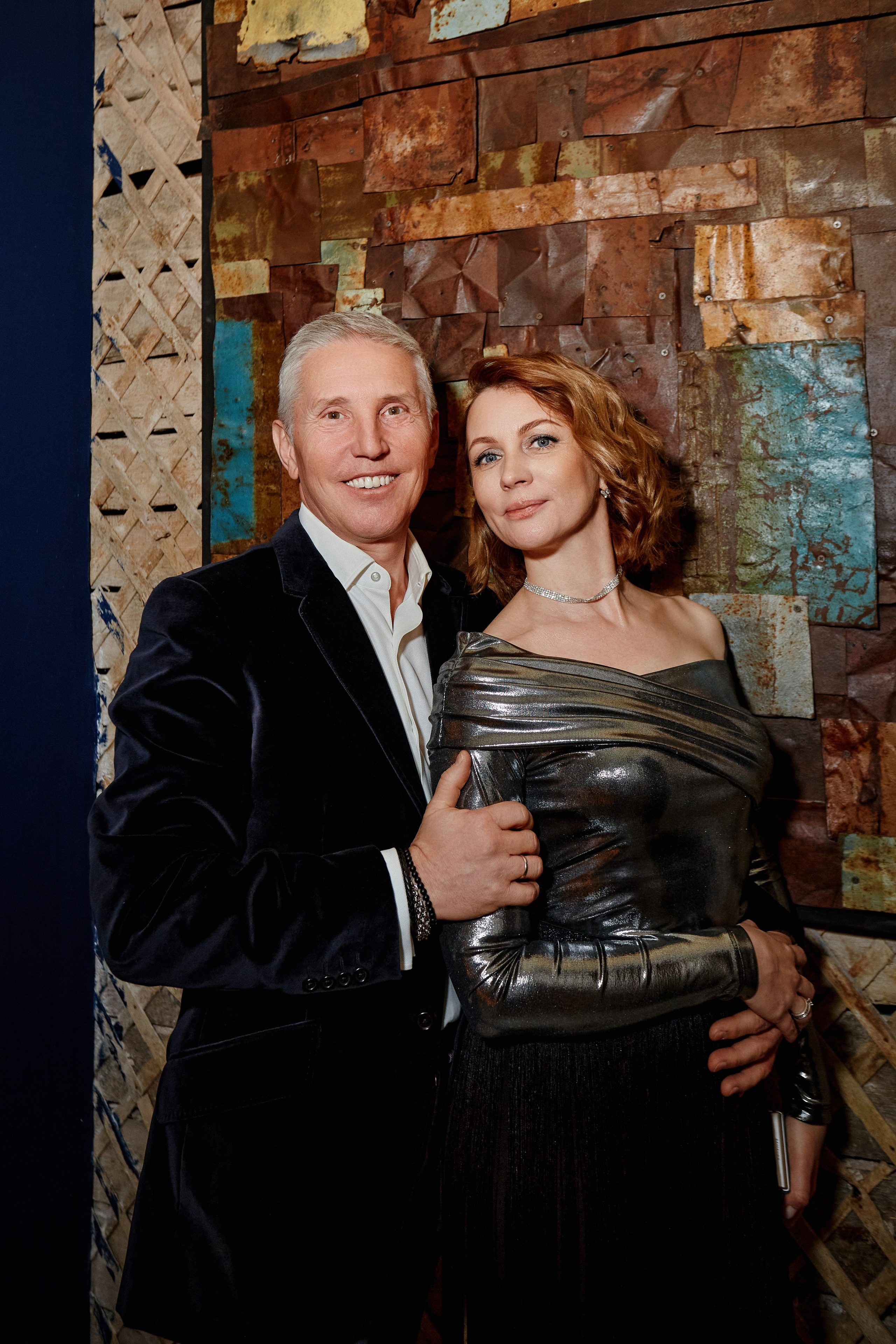 Посольство шика | Денис Симачев. DENISOV ART (фото, видео, дизайн) САМАРА