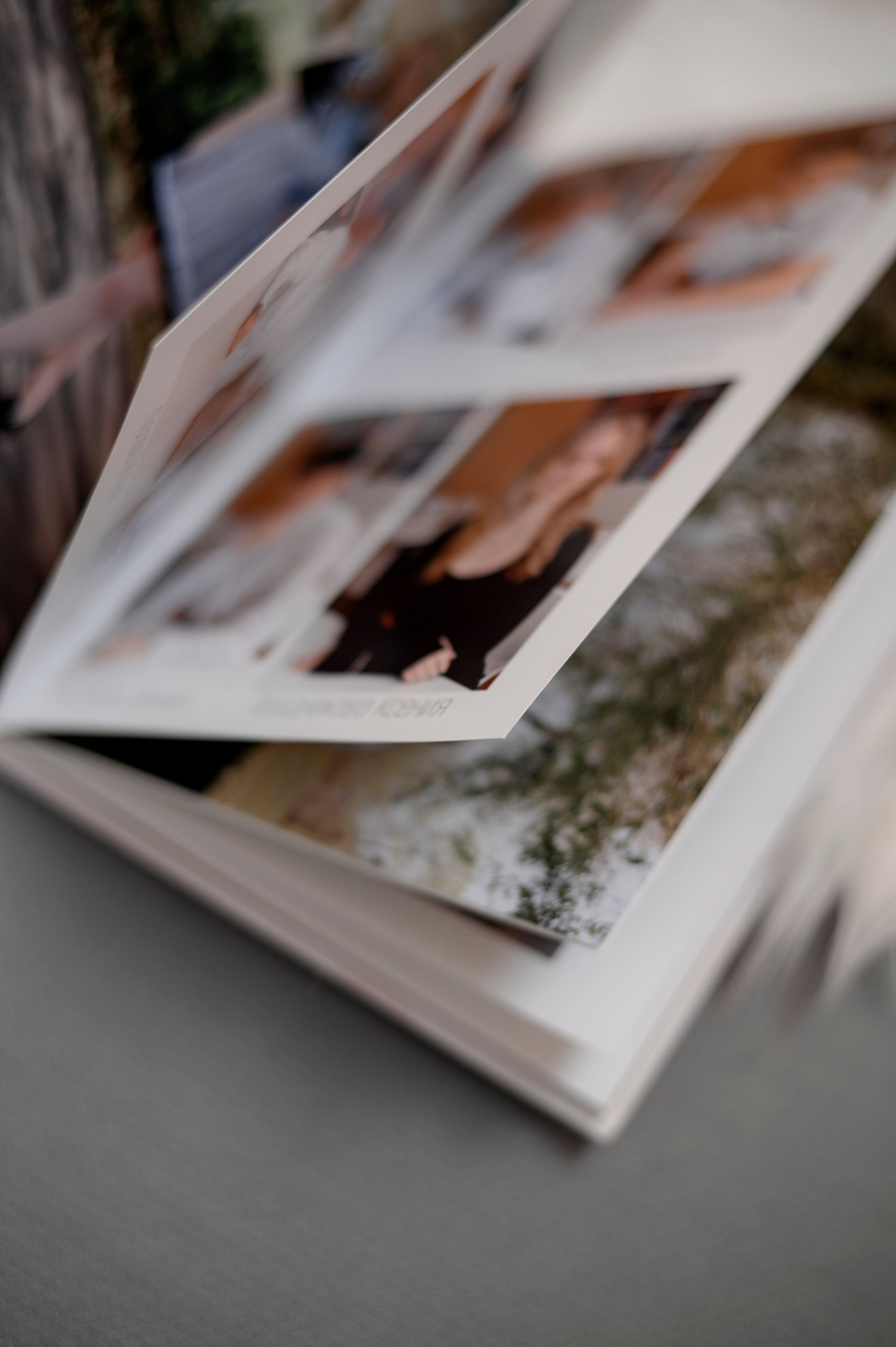 Школьные альбомы. Свадебные и семейные фотокниги