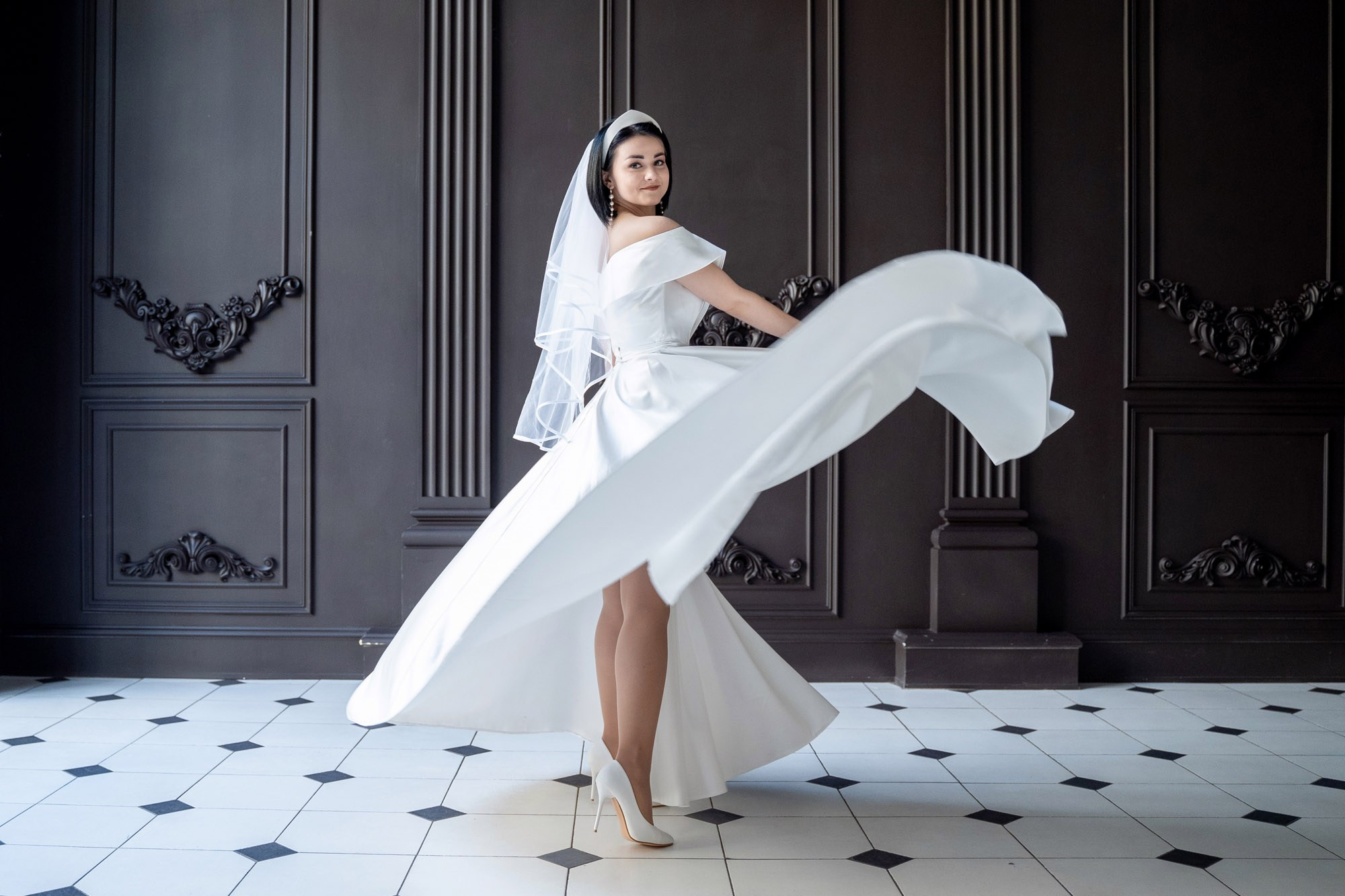 Студия2. Архив