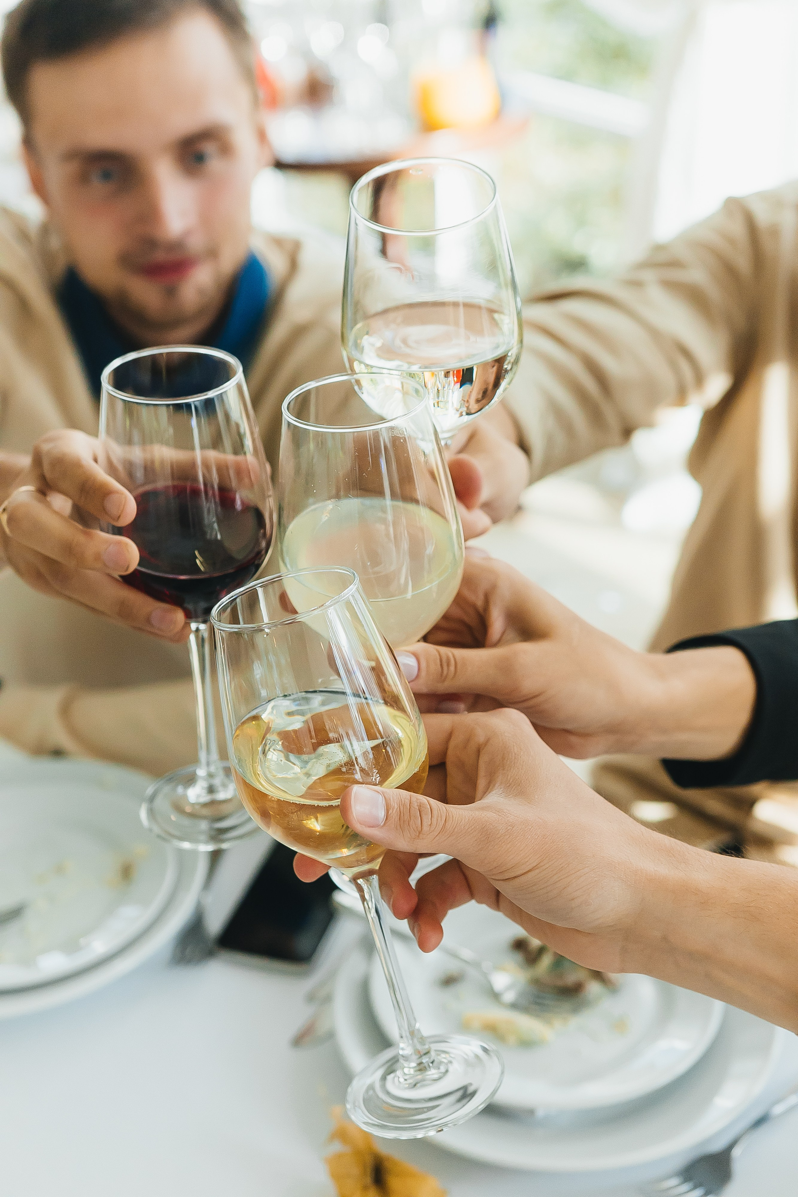 GMS. Фотограф Максим Мельников