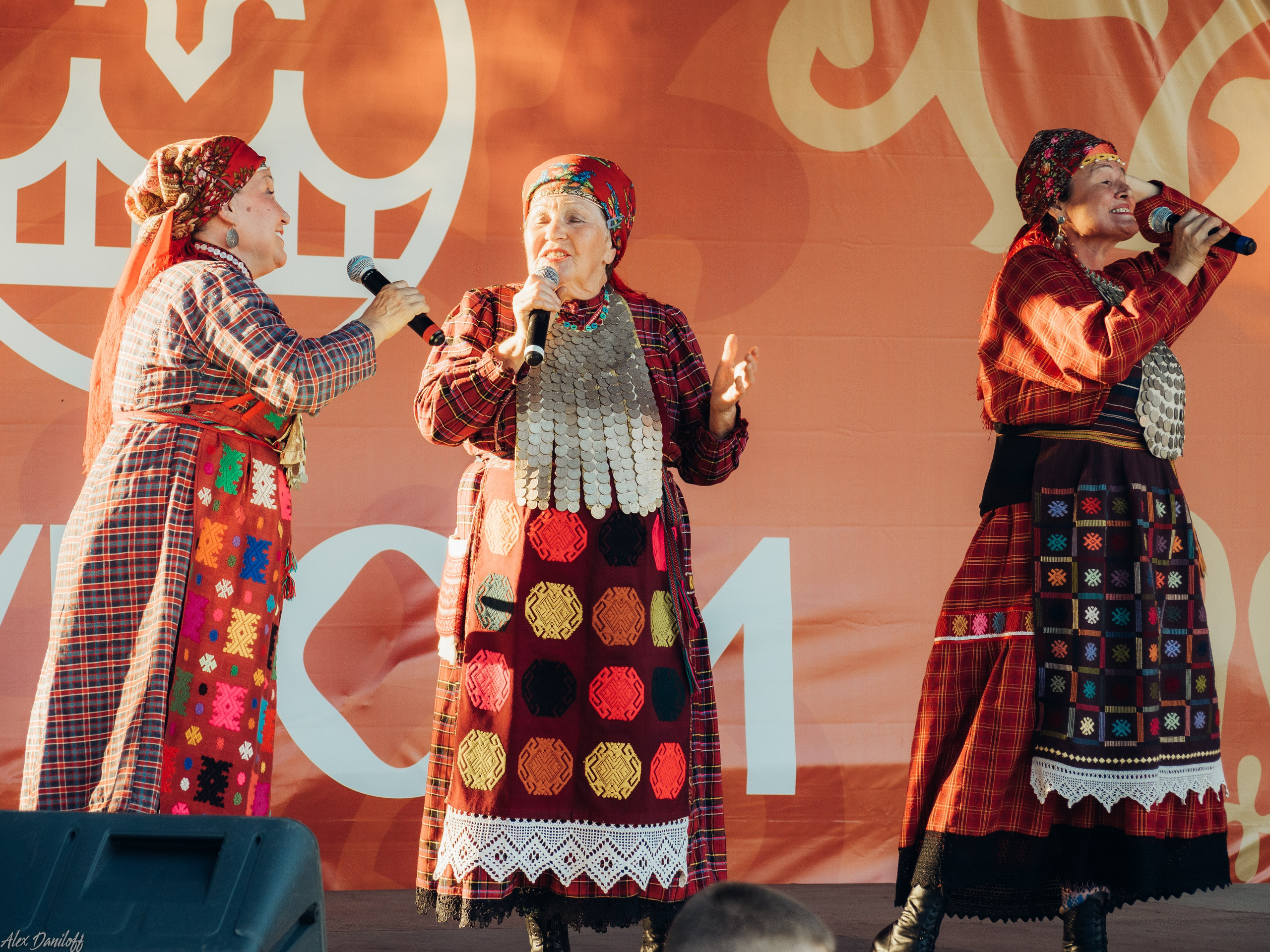 Секреты муромского долголетия. Муром-Инфо. Новости культуры, образования, спорта в городе Муром