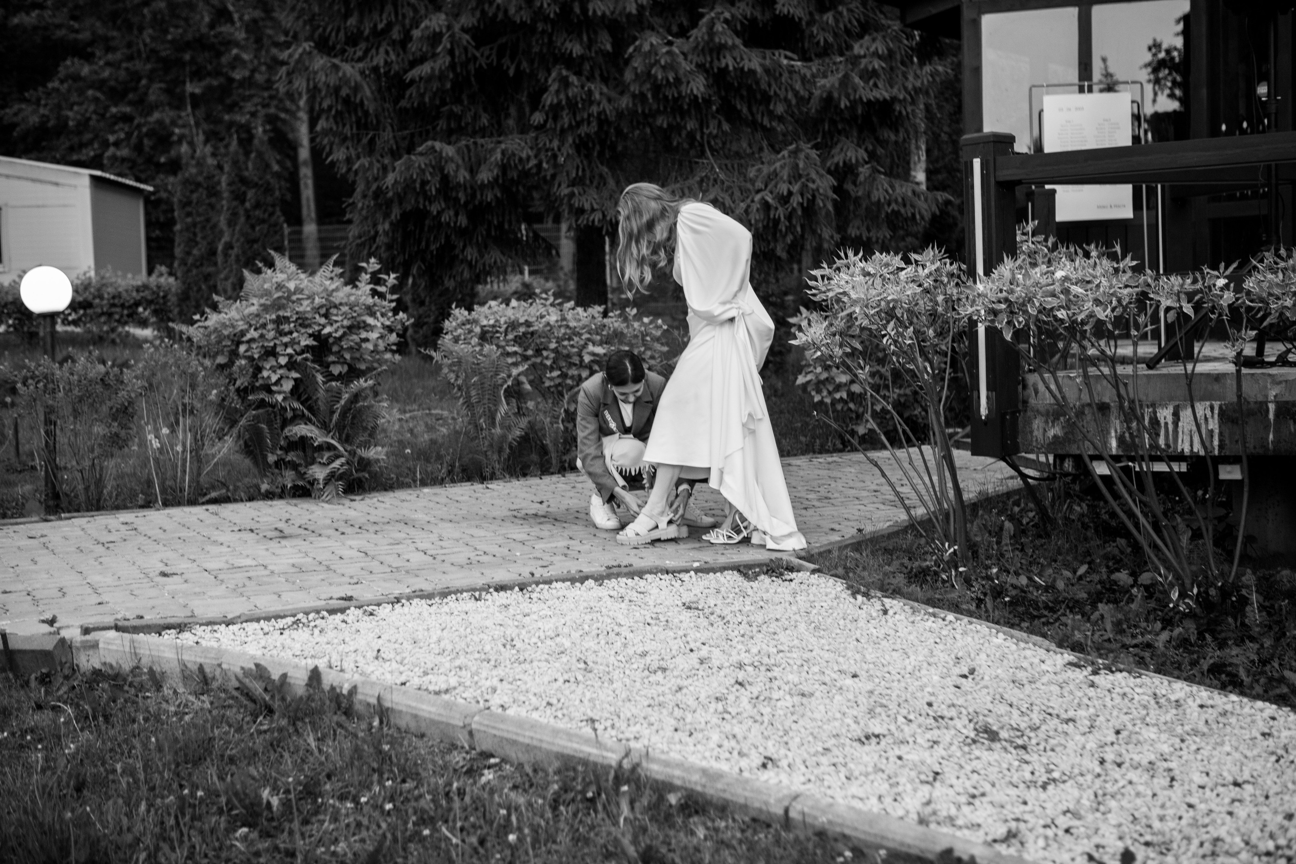 Один день на двоих. Свадебный и семейный фотограф Ижевск