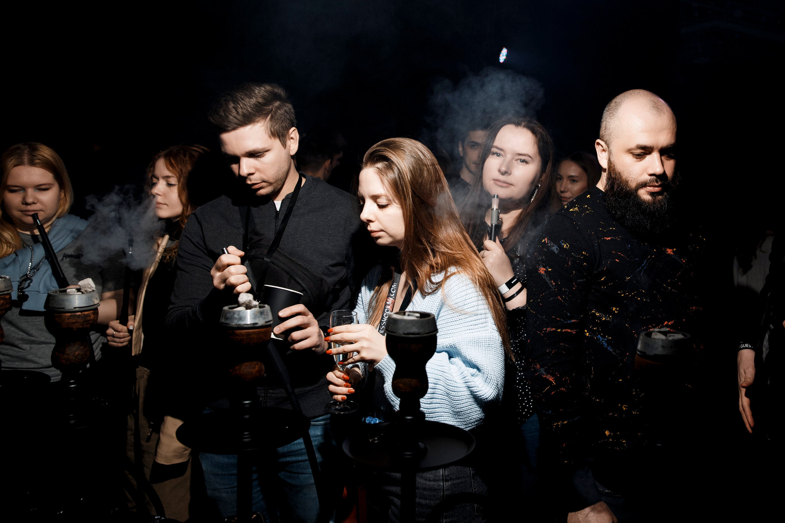 Darkside BlackOut. Свадебный и репортажный фотограф в Ярославле Евгений Шовдин