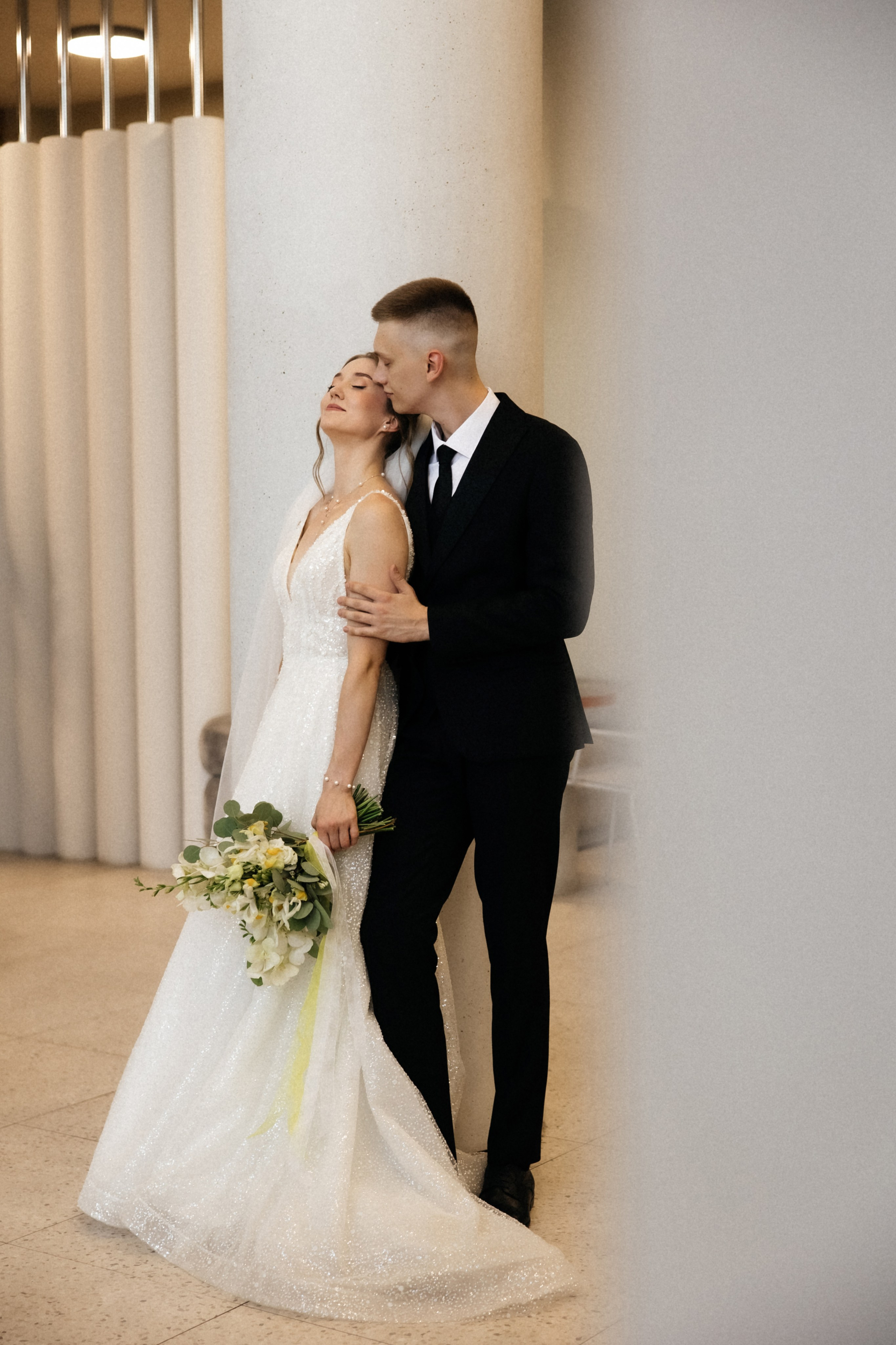 Женя и Яна. Фотограф Москва, Санкт-Петербург, Абакан