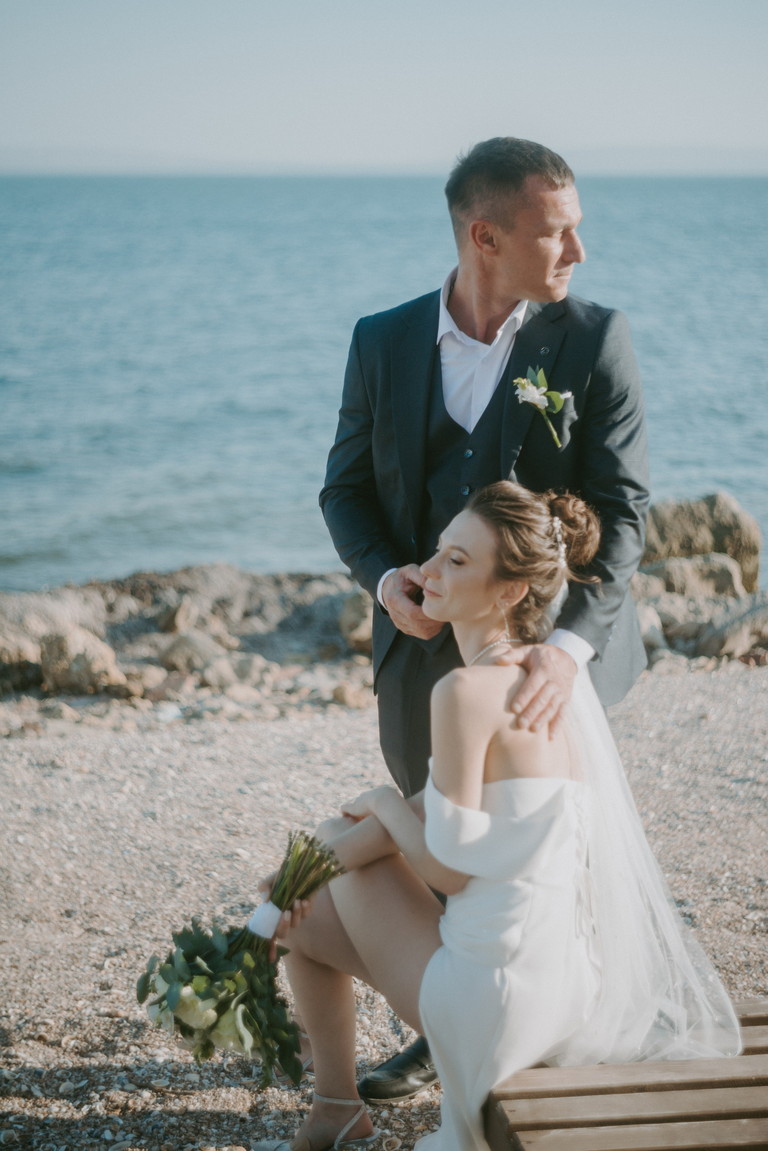 Олег&Елизавета фотограф Елена Горбач. Свадебный и семейный фотограф город Темрюк Фотостудия Темрюк