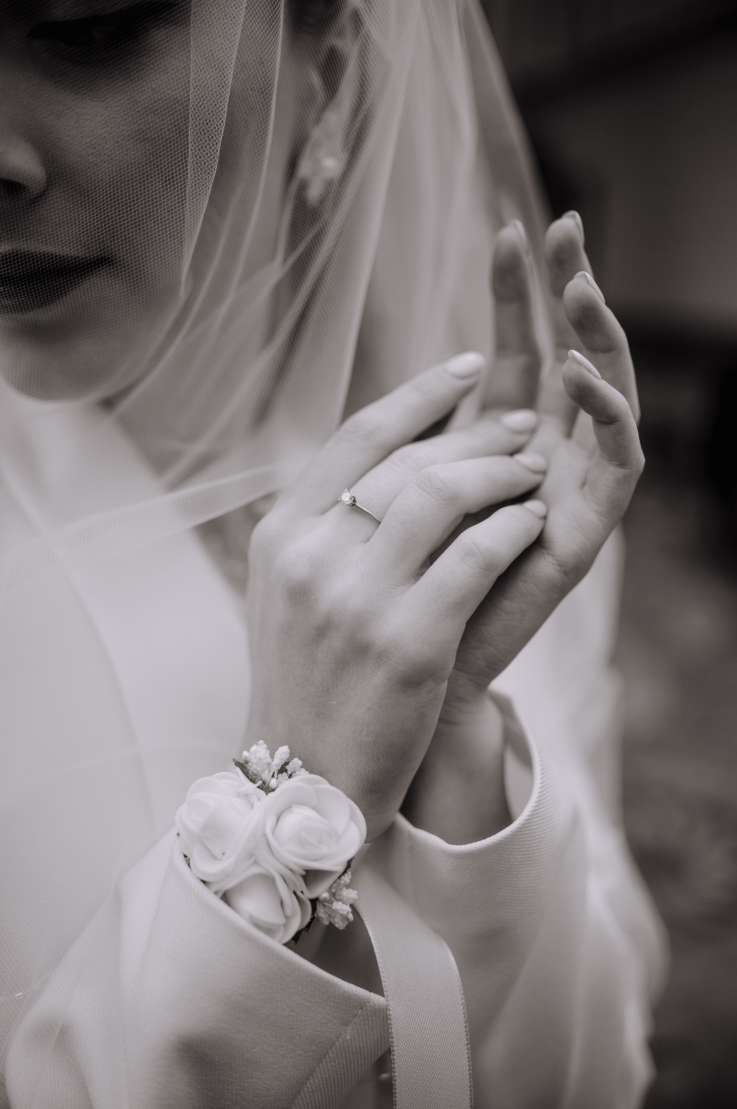 Девичник Лауры | Патриарши Пруды | 2023. Фотограф Вито Бурмасов | Москва