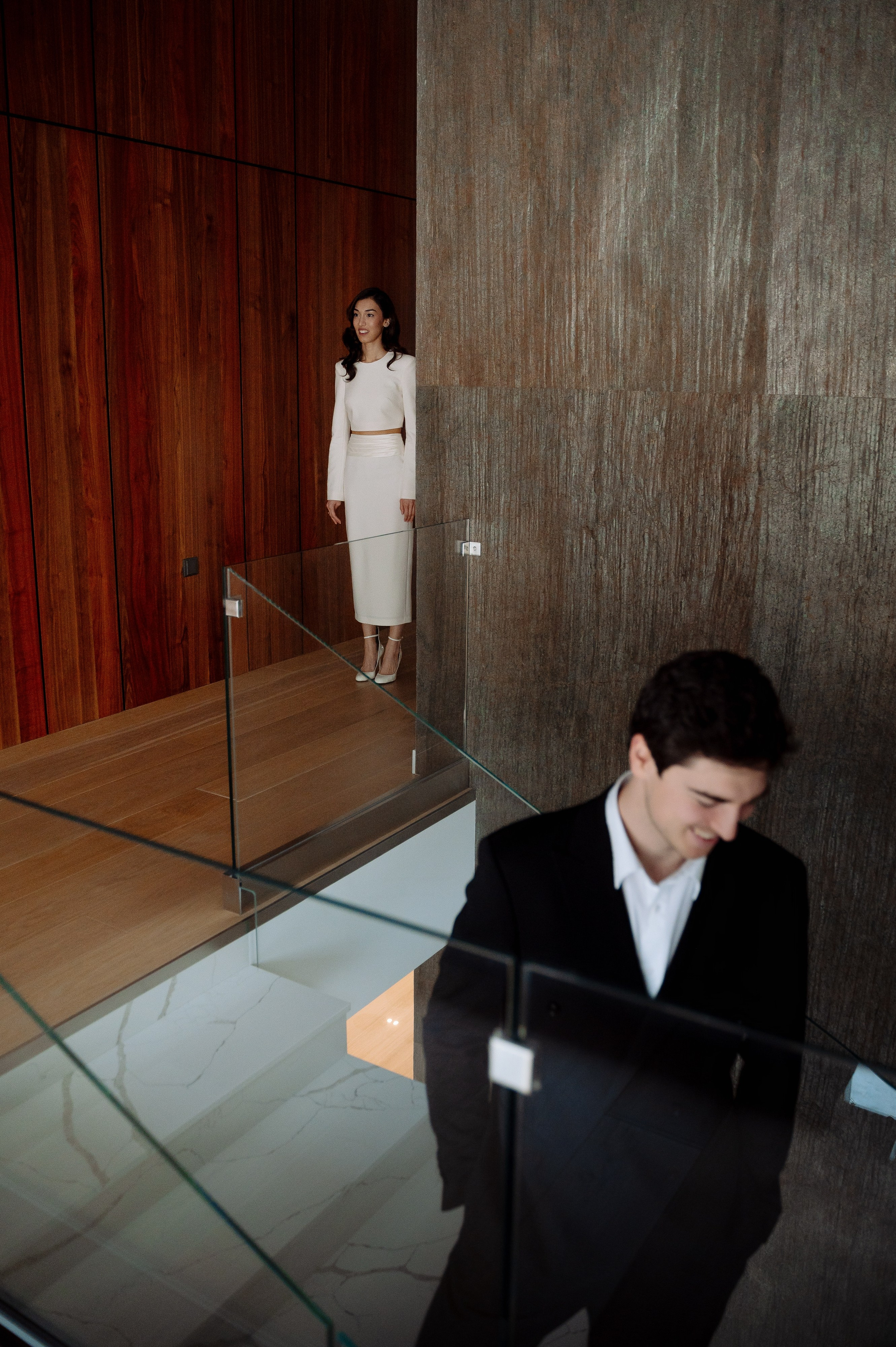 Ярослав & Ситора. Фотограф Вито Бурмасов | Москва