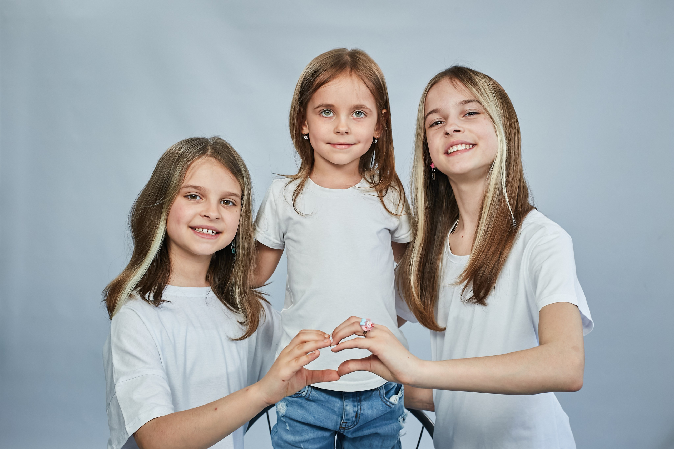 Портреты. Твой фотограф Марина Михеева