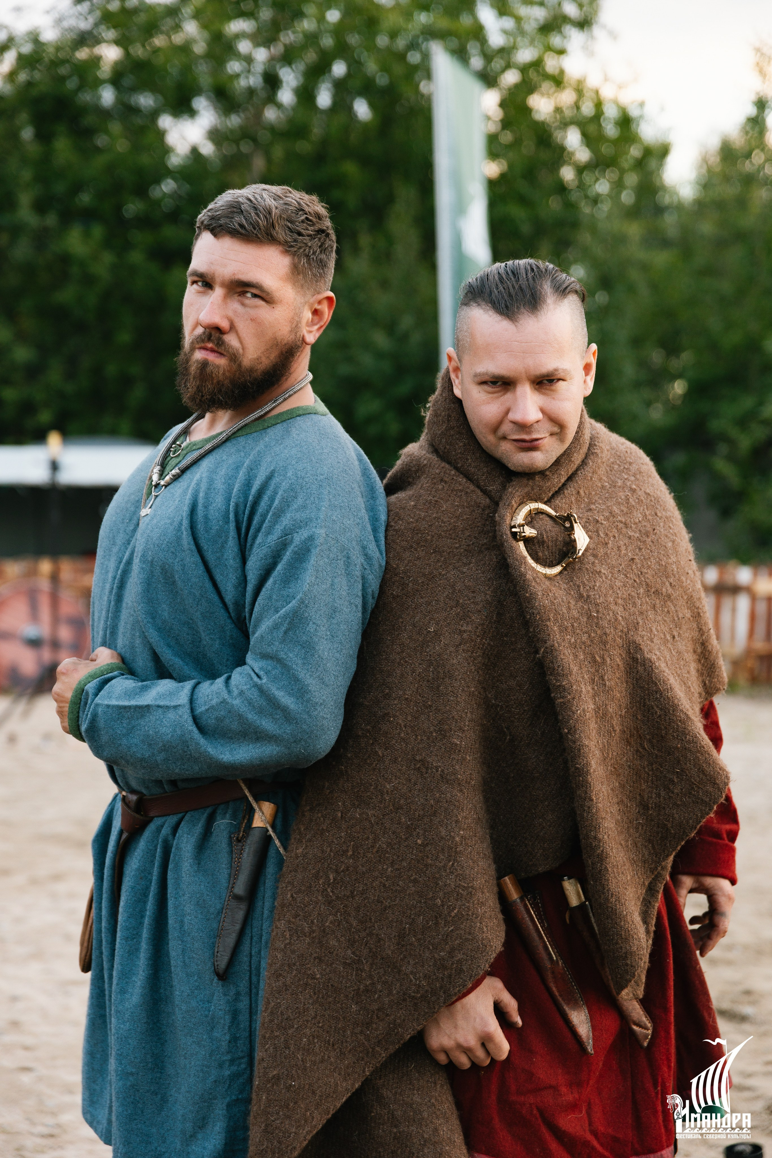 Imandra 2025. Репортажный фотограф в Мурманской области