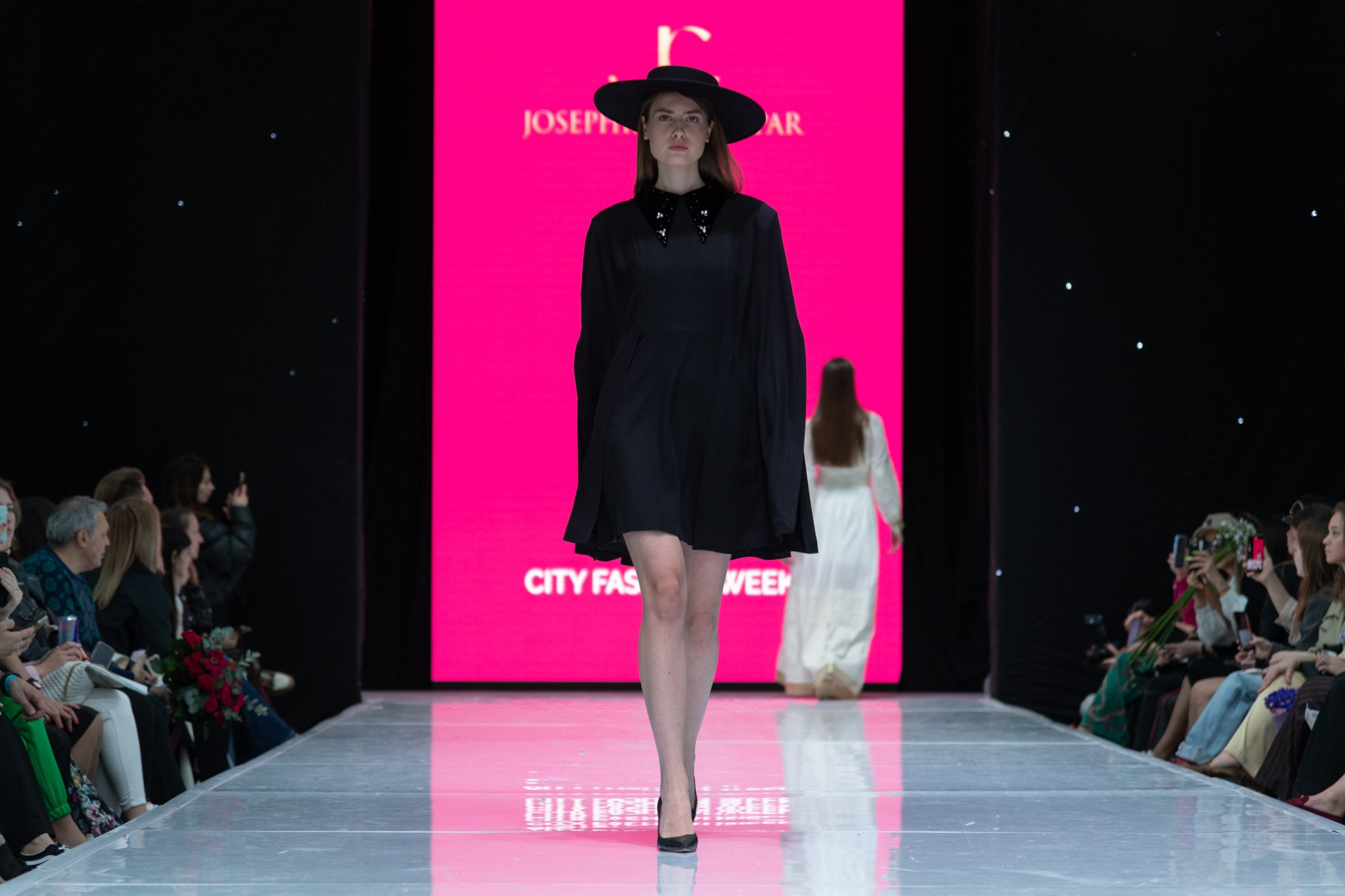 Josephine Cashpar / 23. Sakunov Photo