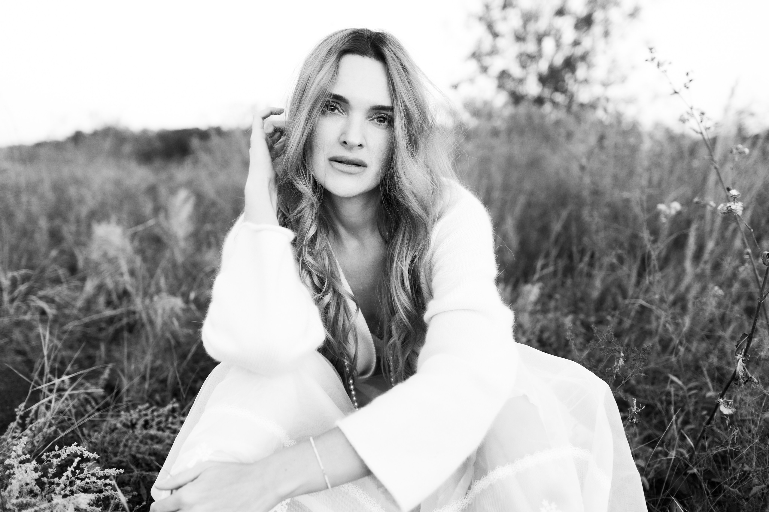 Людмила. Портретный и свадебный фотограф в Белгороде Глухова Кристина