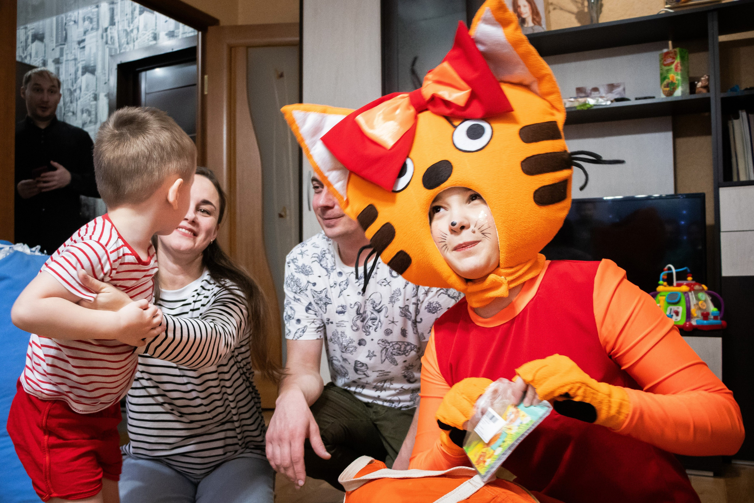 Фотограф на День Рождения Томск. Семейная фотосессия Томск. Семейный фотограф Томск. Фотограф в Томске Дарья Пучкина