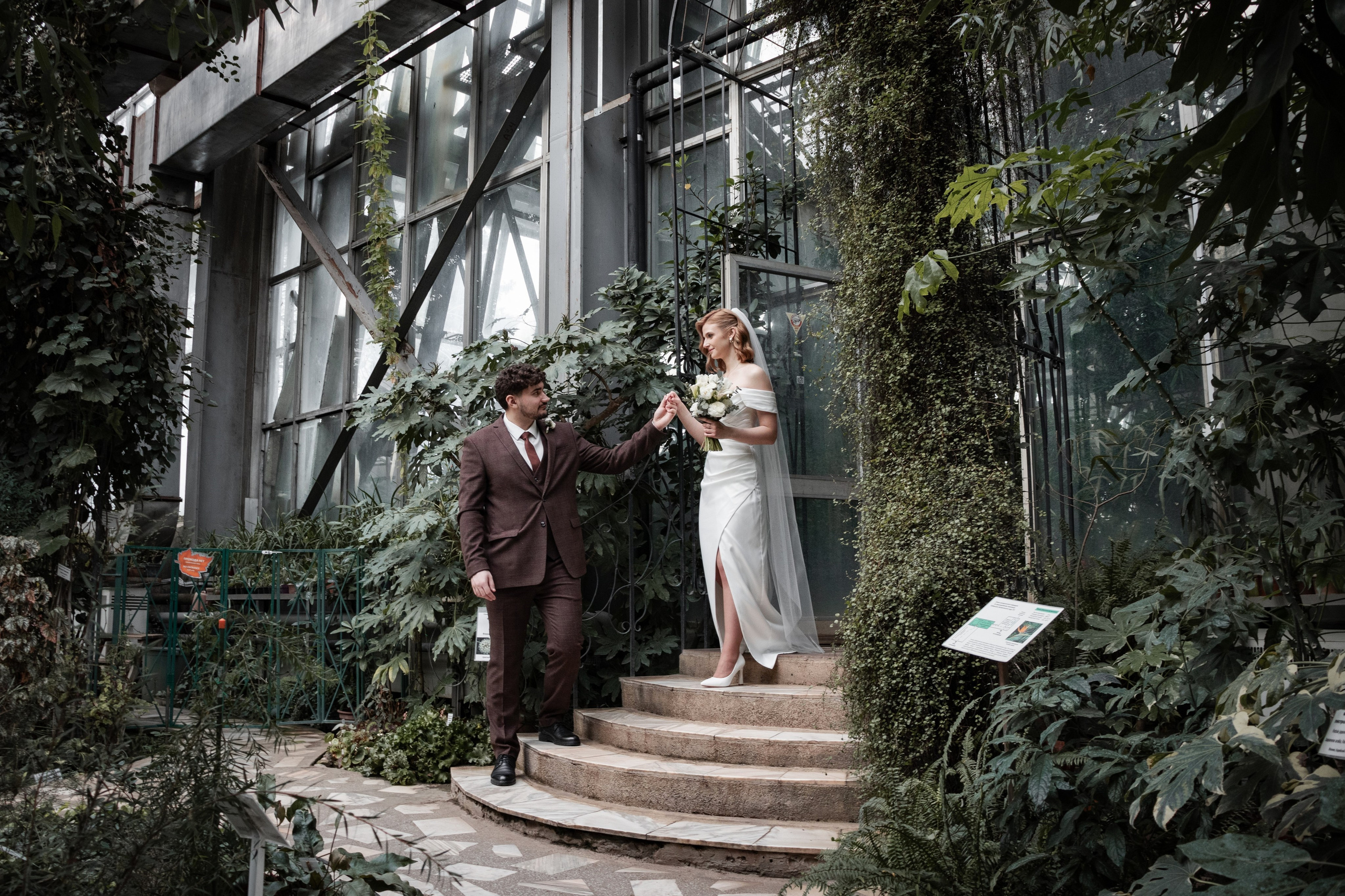 Свадебная фотосессия Томск. Свадебная фотосъёмка Томск. Фотограф в Томске Дарья Пучкина