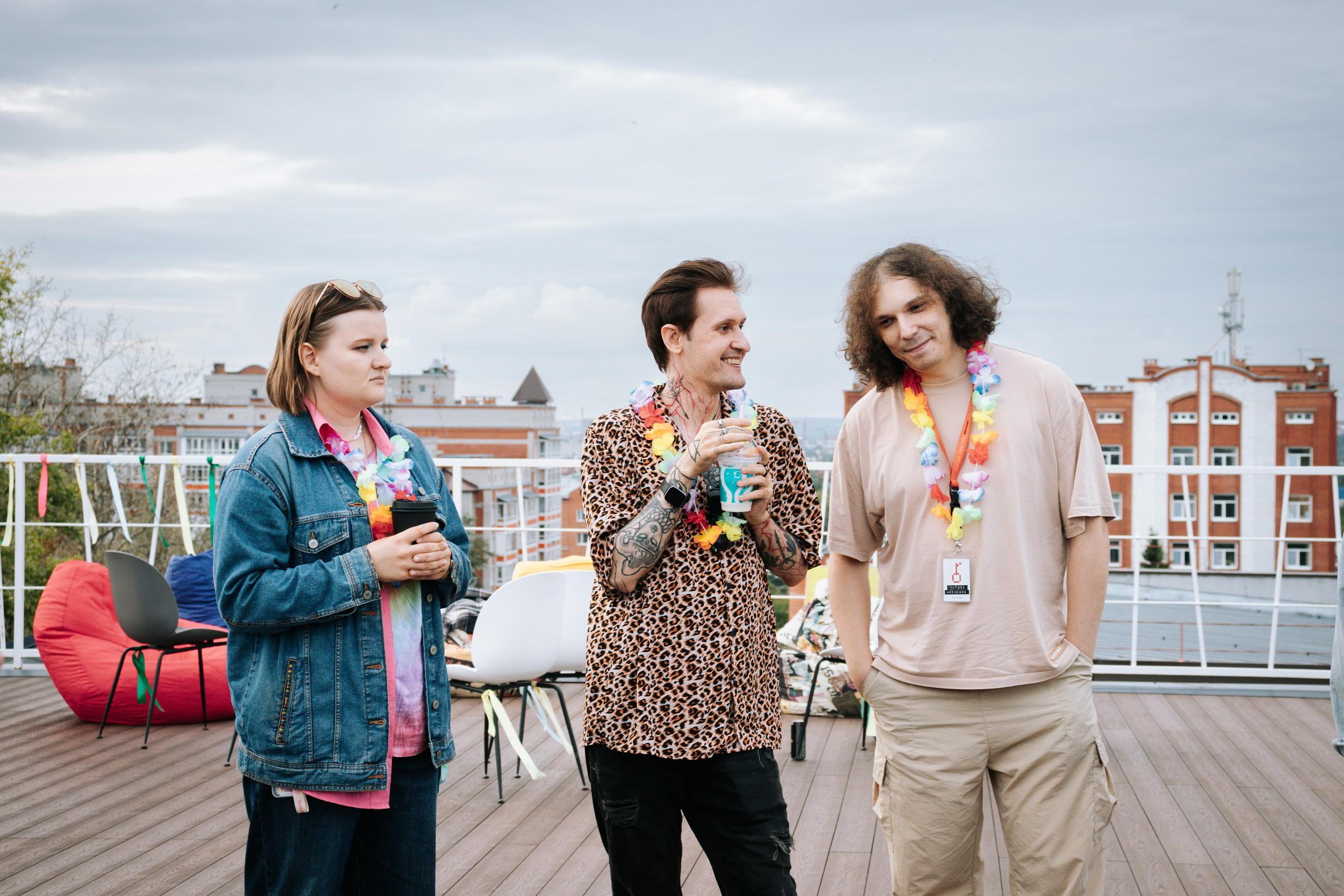 Фотограф на корпоратив Томск. Фотограф в Томске Дарья Пучкина