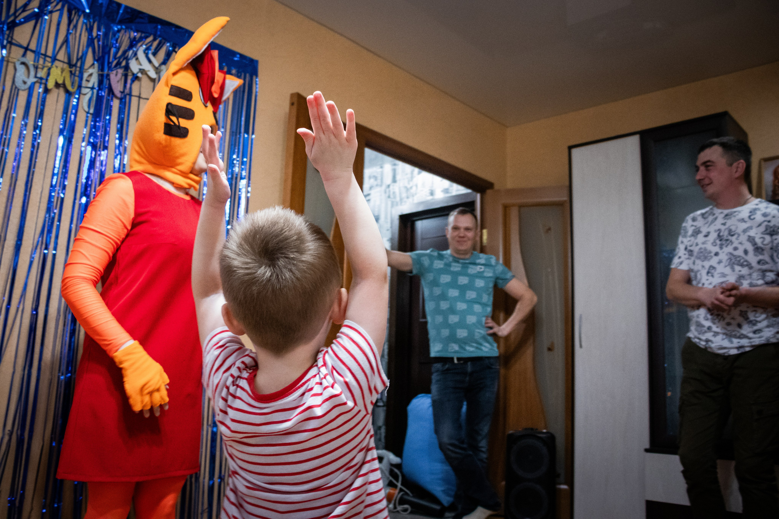 Фотограф на День Рождения Томск. Семейная фотосессия Томск. Семейный фотограф Томск. Фотограф в Томске Дарья Пучкина