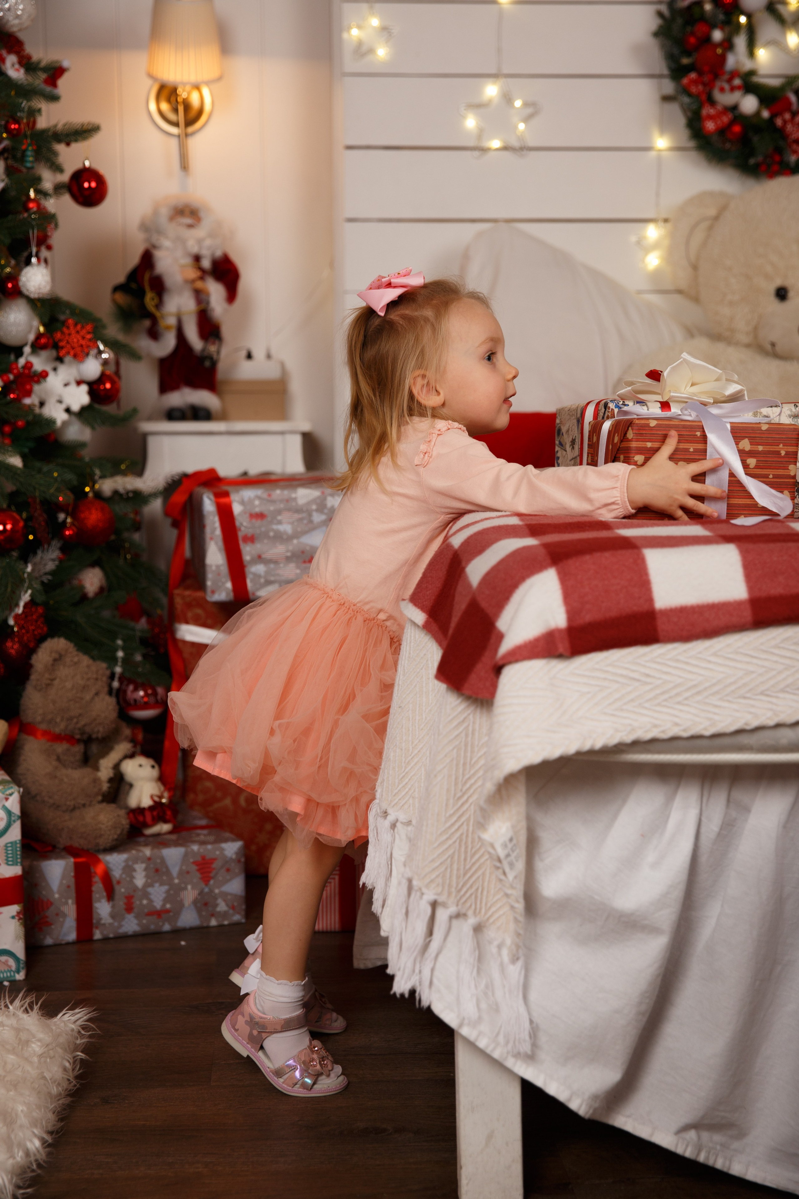 Зал БЭБИ. Детский и Семейный фотограф в Санкт-Петербурге