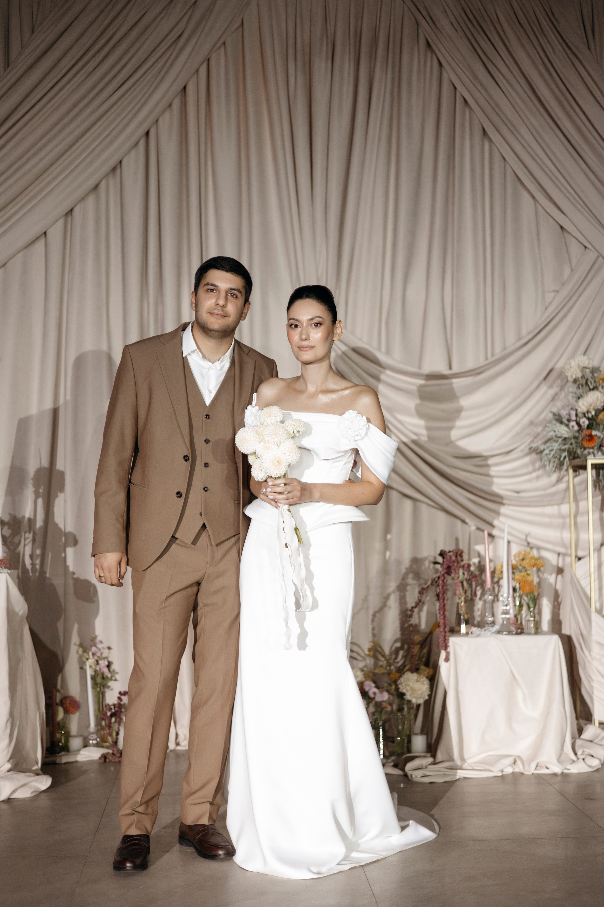 Владимир и Ирина. Nikolpinhasova