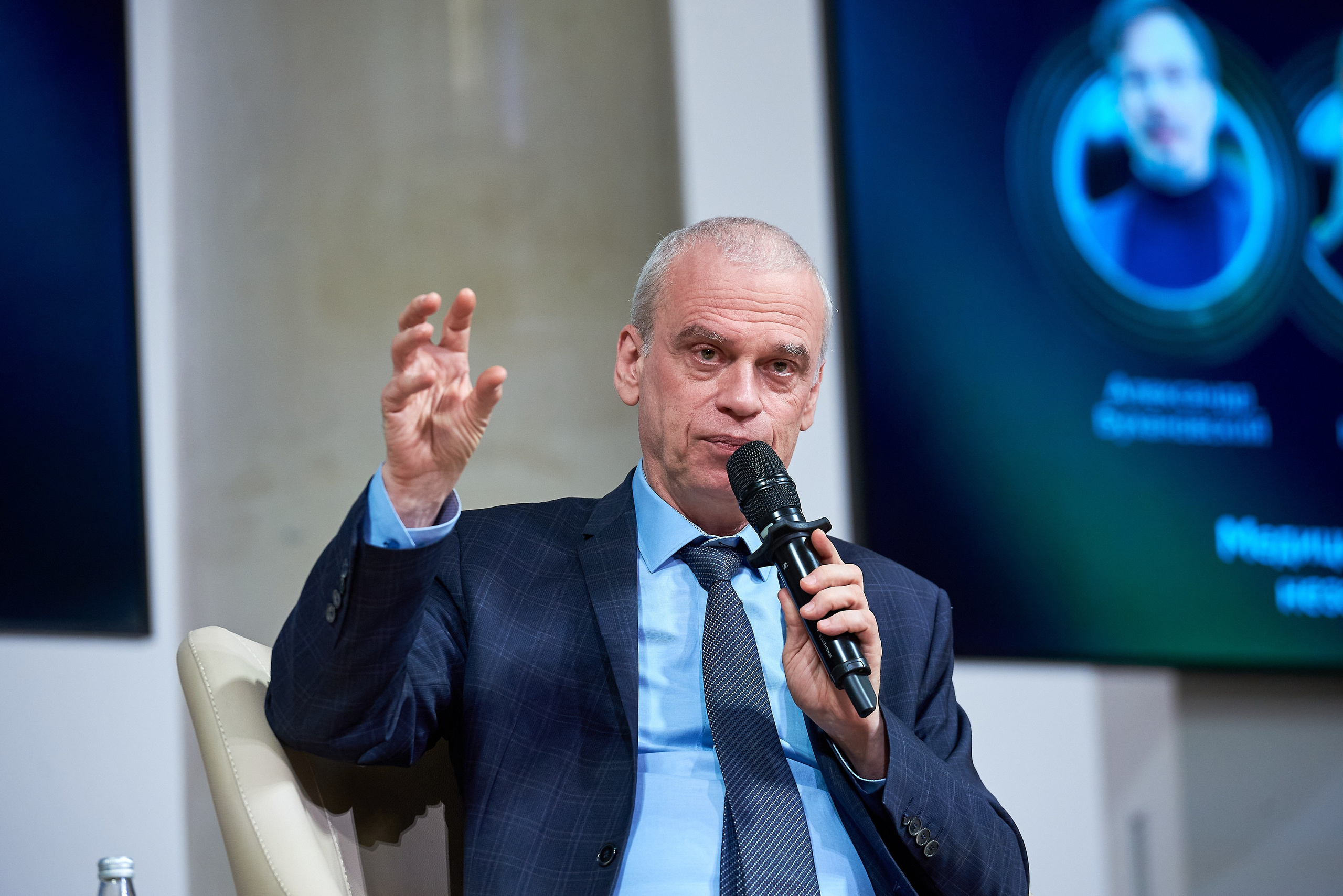 Открытая лекция Лукьянова. Иван Ступа, репортажный фотограф в Санкт-Петербурге и Ленинградской области. Россия