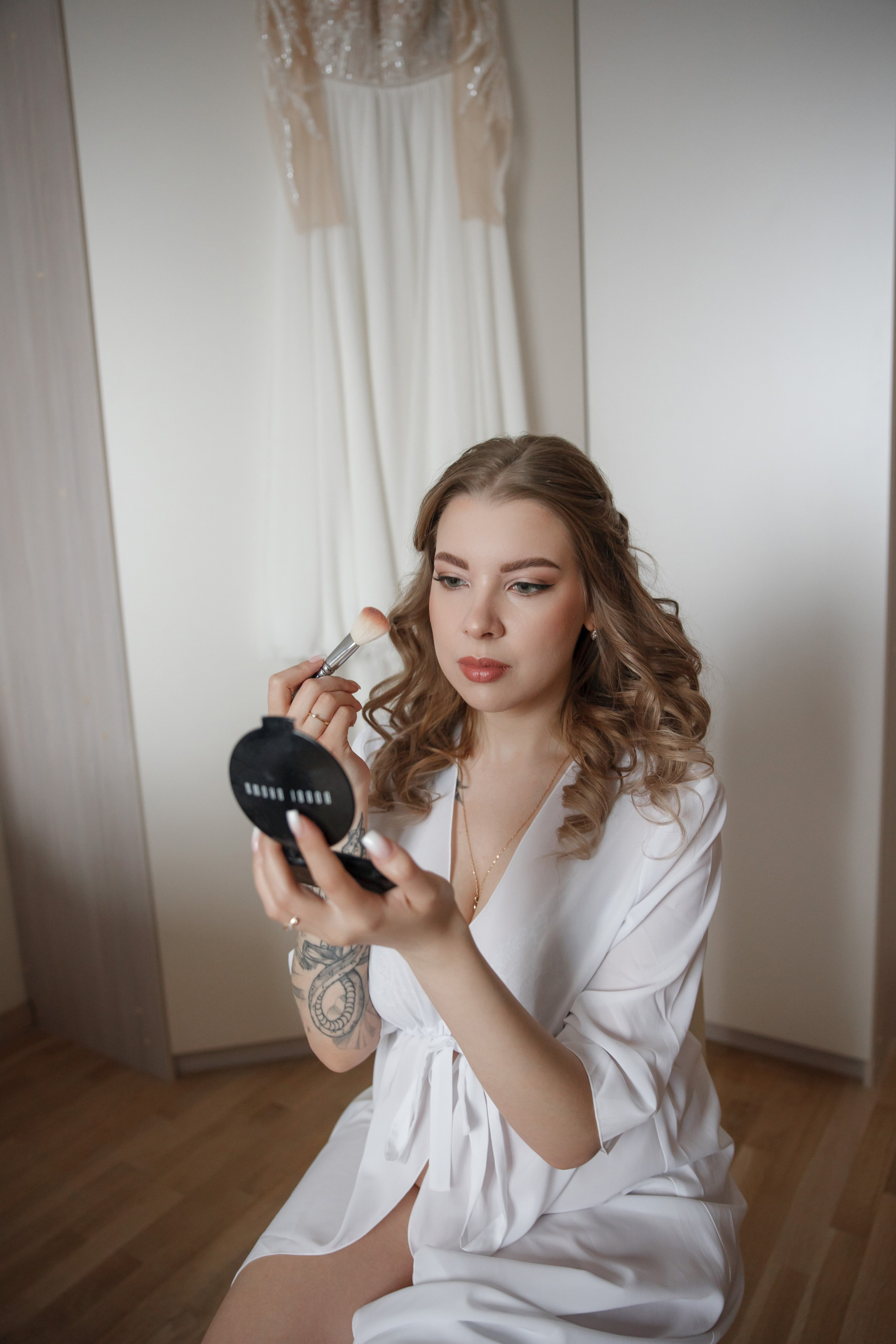 Варя и Денис, 4 ЗАГС + банкет. Свадебный и репортажный фотограф (Москва, Королев и другие)