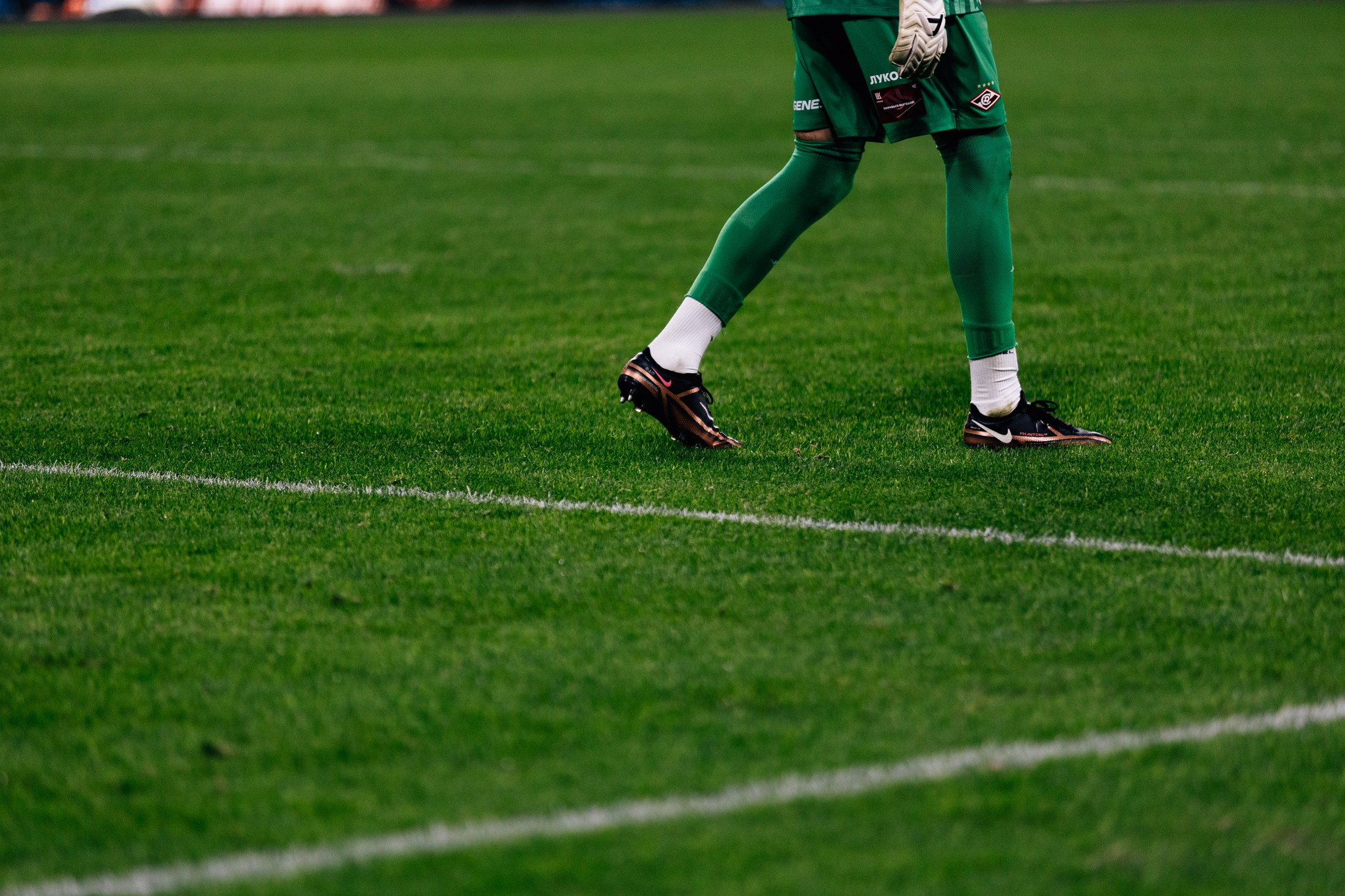 CSKA-SPARTAK. Shami Pezhonov Photography