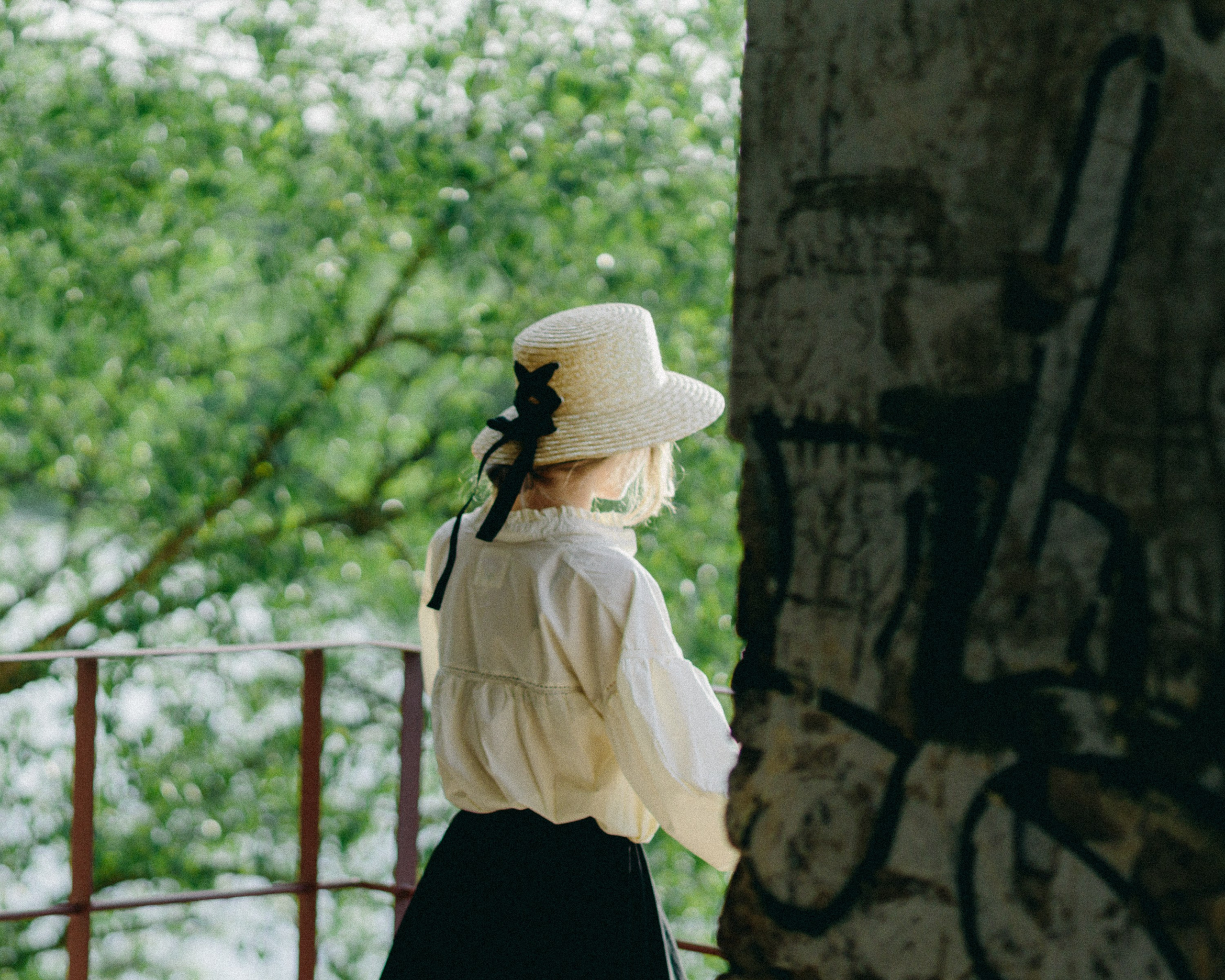 Открытие сезона созерцаний. Репортажный и портретный фотограф во Владимире Сергей Кравцов