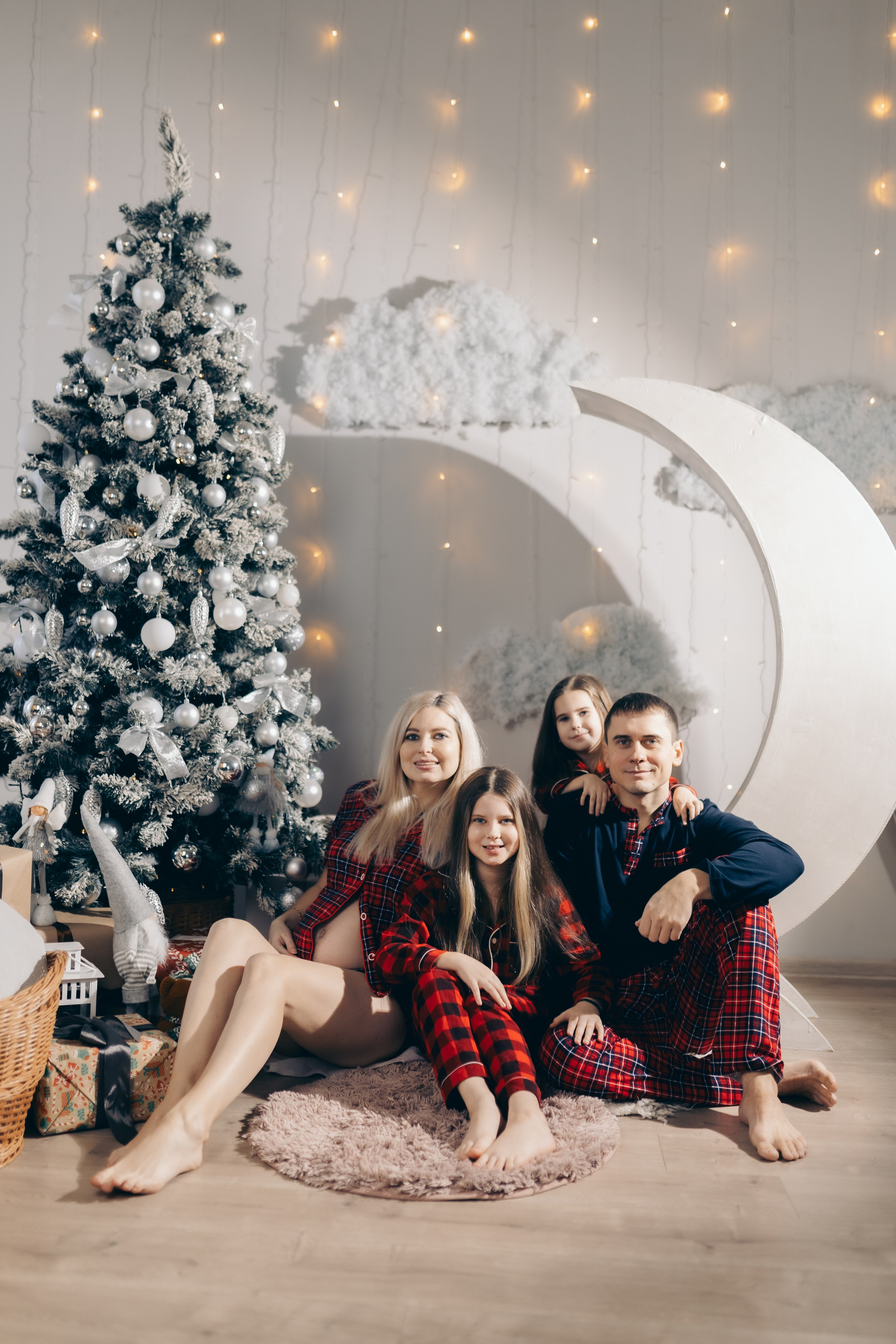 Семейная фотосессия, вдвоем , с детьми, бабушками и дедушками  Йошкар Ола. Свадебный и семейный фотограф Баева Дарья, город Йошкар — Ола