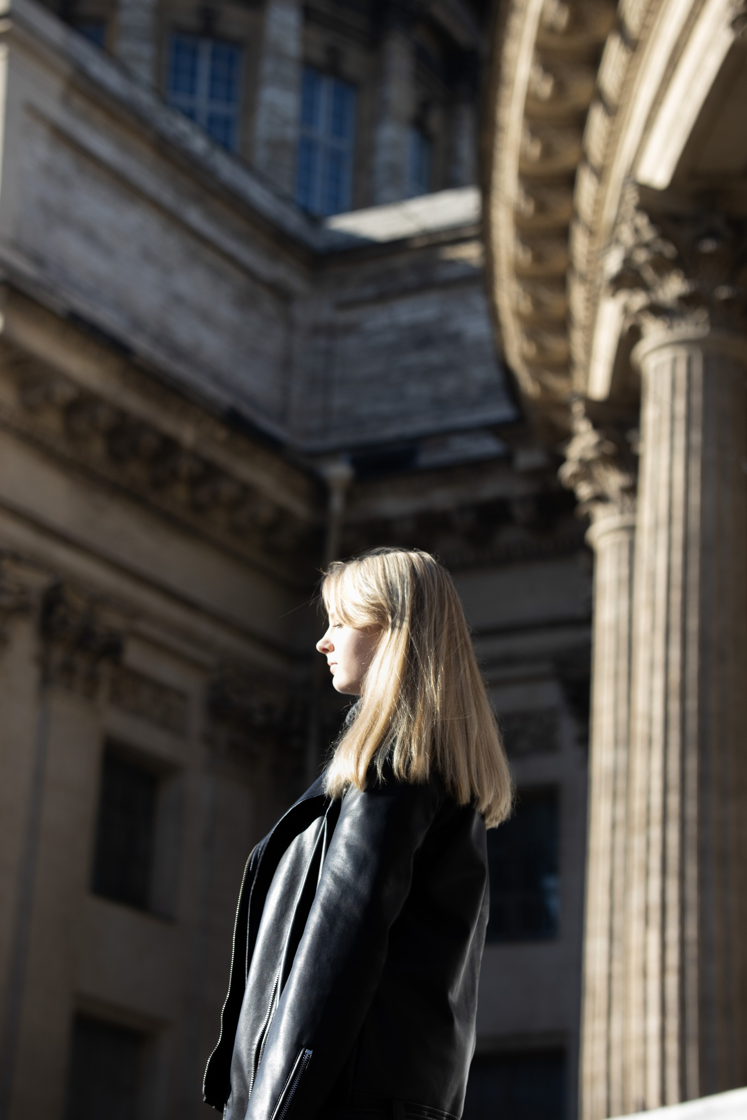 Фотопрогулка. Привет, меня зовут Юлия Великая!