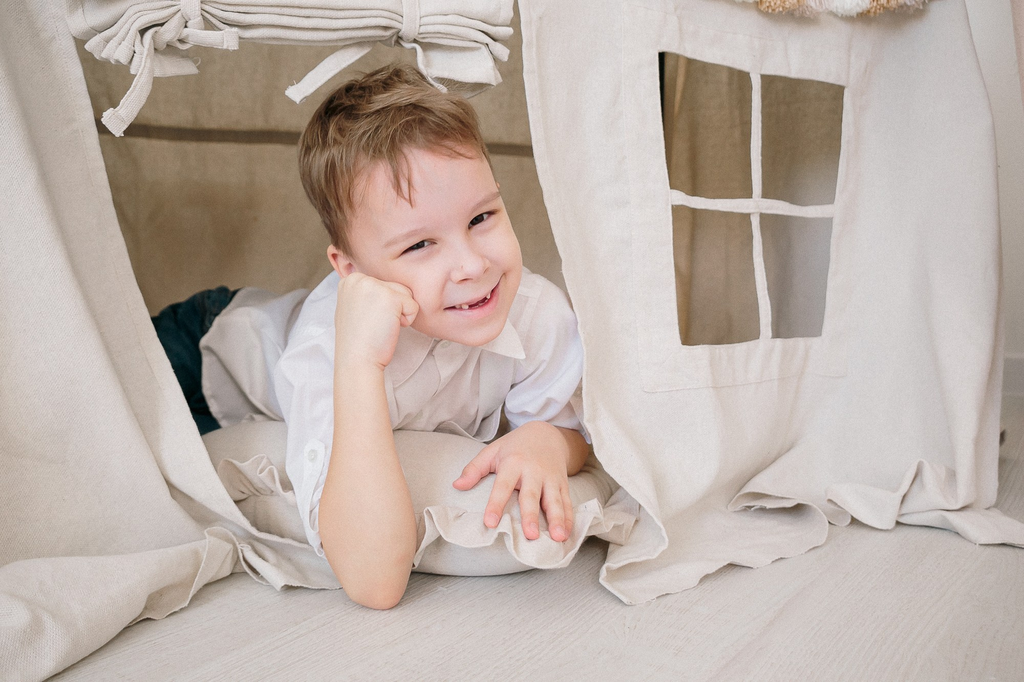 Насте Годик!. Фотограф, Марина Шипек