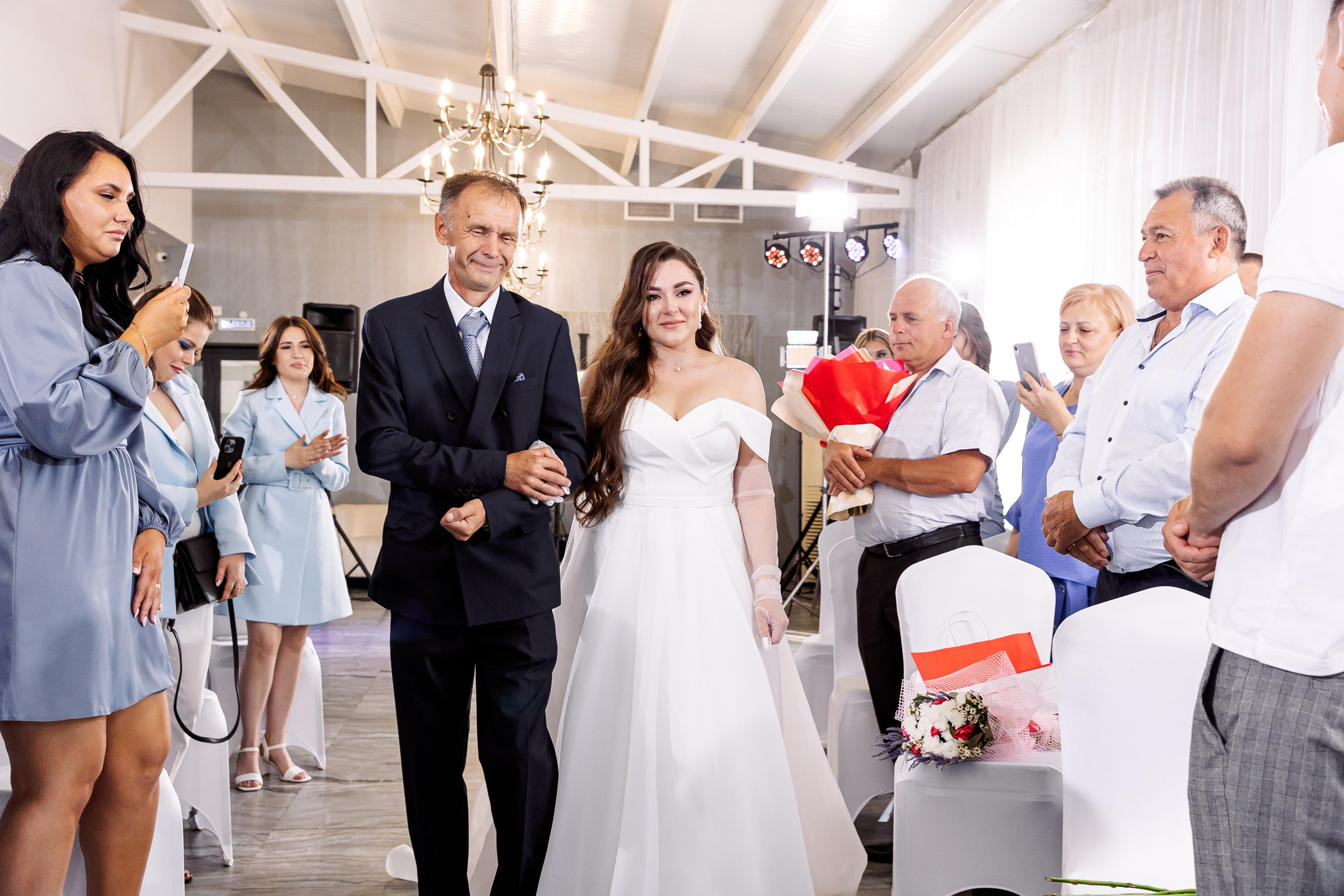 Сергей и Валерия. Свадебный и семейный фотограф в Челябинске Юлия Ишимова