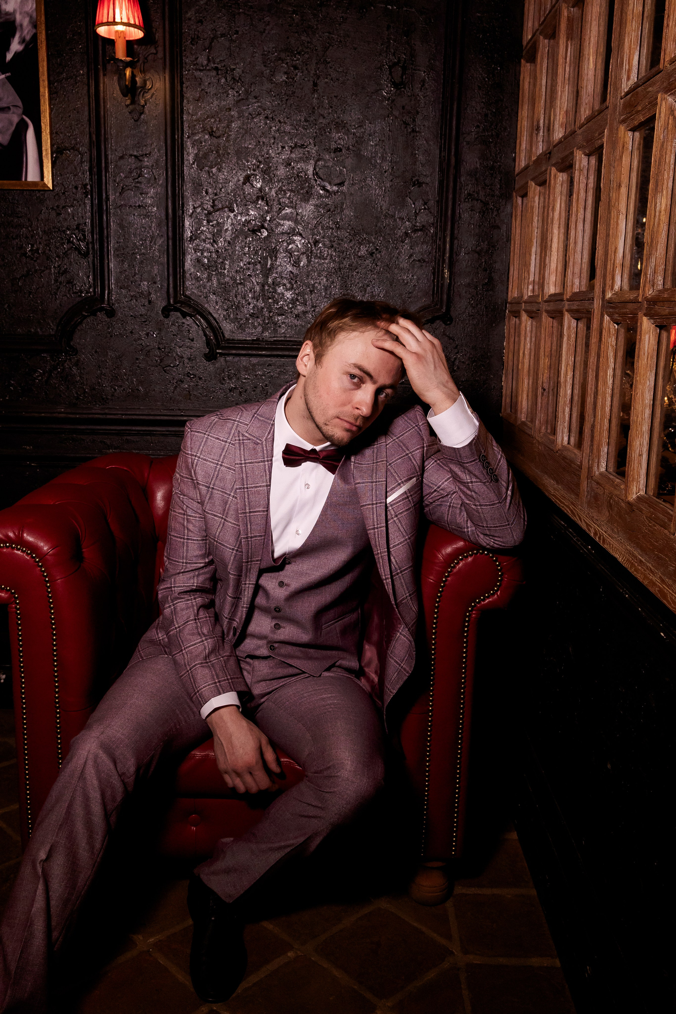 Караоке квиз-девичник. Свадебный и семейный фотограф в Челябинске Юлия Ишимова