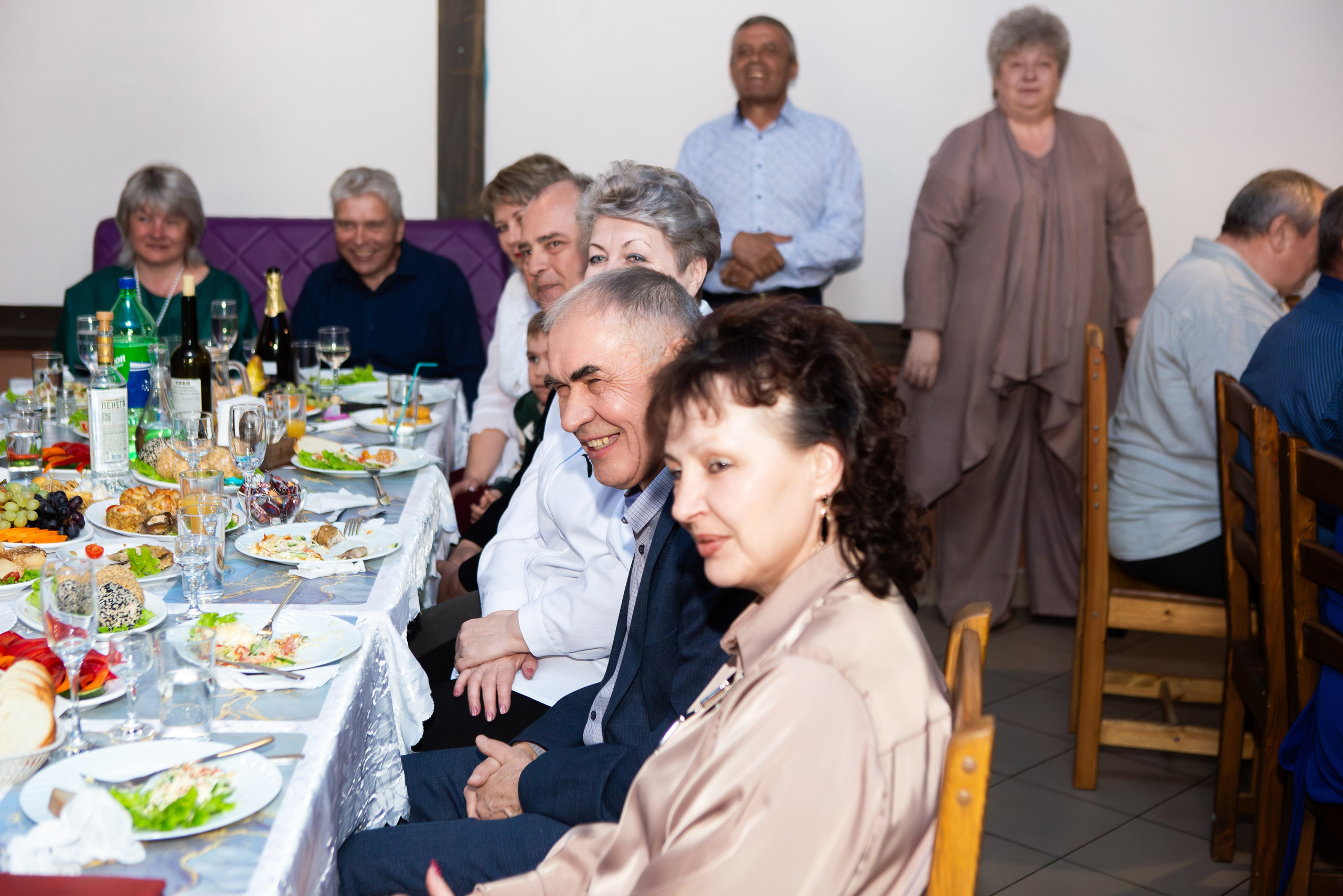 День рождение 01.05. Профессиональный фотограф в Мценске и Орловской области