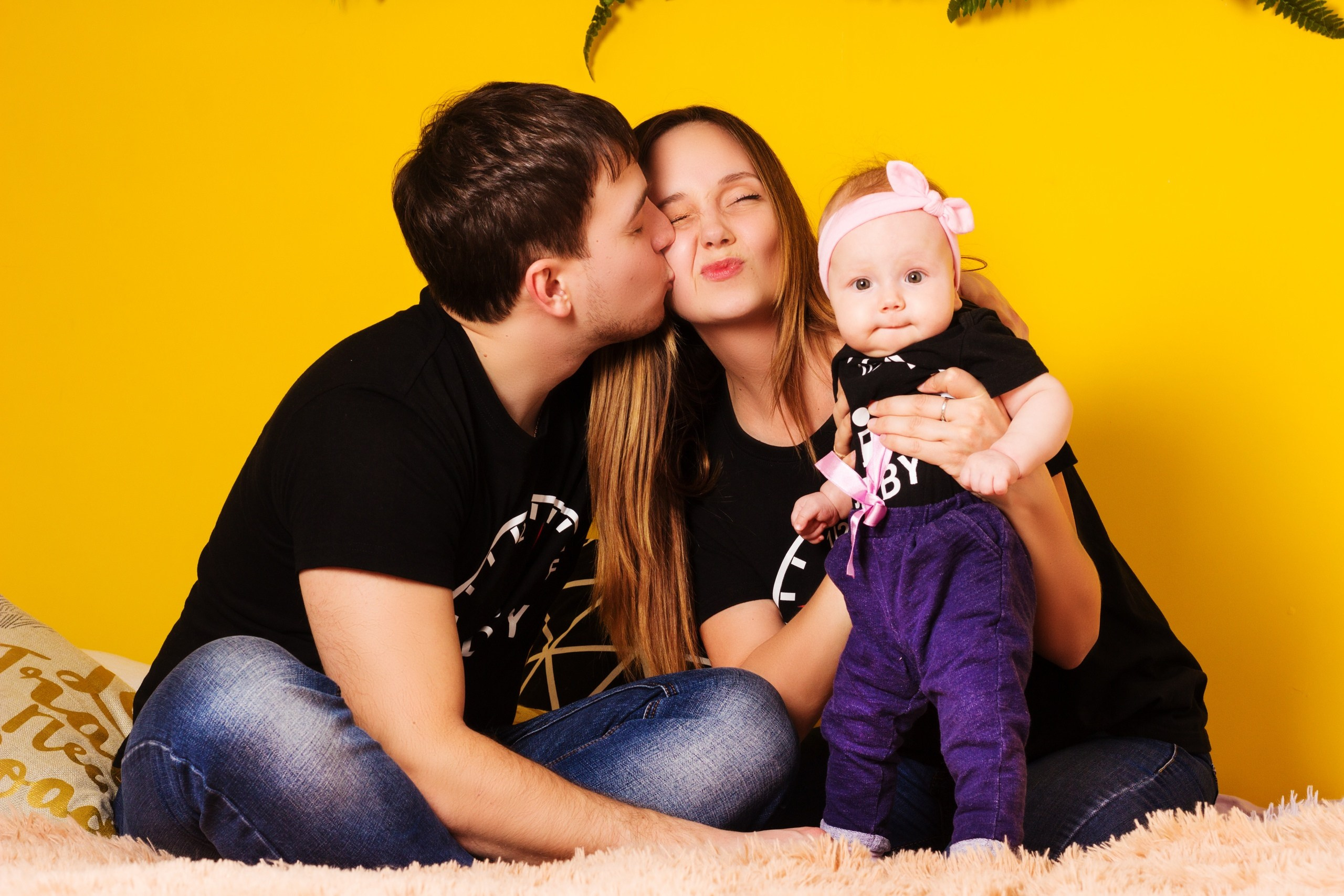 Семейные фотосессии. ФОТОПРОЕКТЫ|ФОТОДНИ ТОМСК