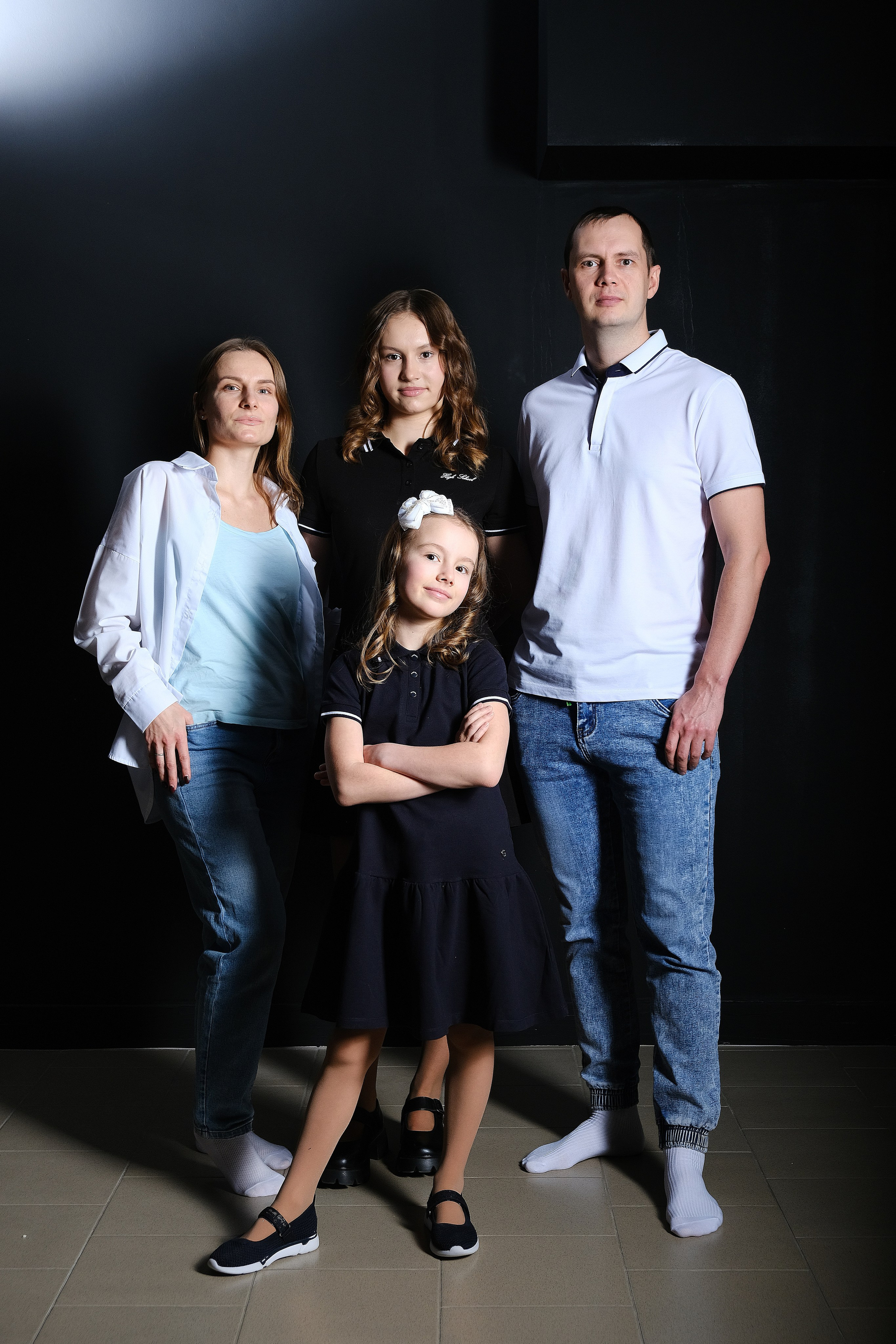 Семейные фотосессии. ФОТОПРОЕКТЫ|ФОТОДНИ ТОМСК