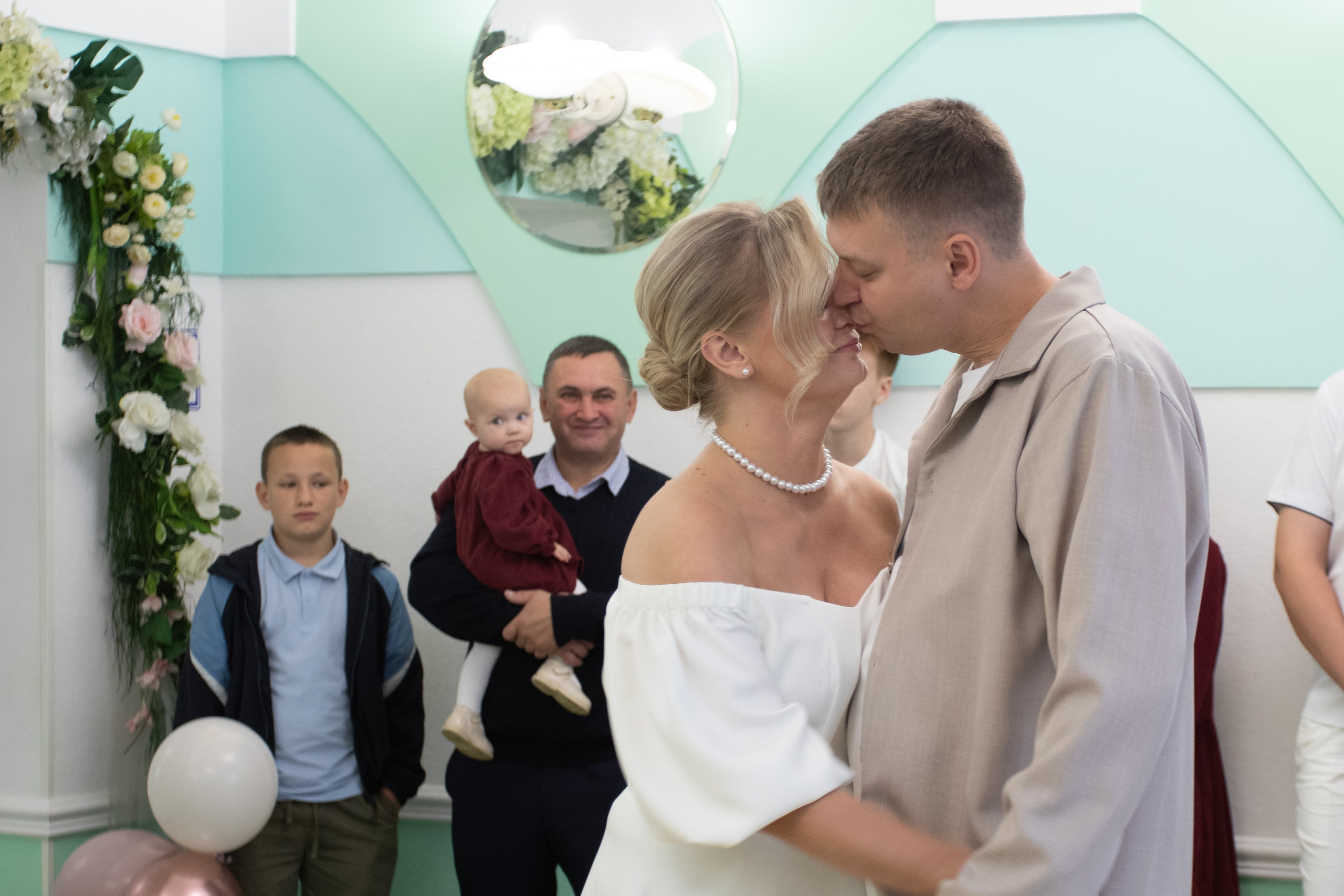 Свадебная фотосессия. ФОТОПРОЕКТЫ|ФОТОДНИ ТОМСК