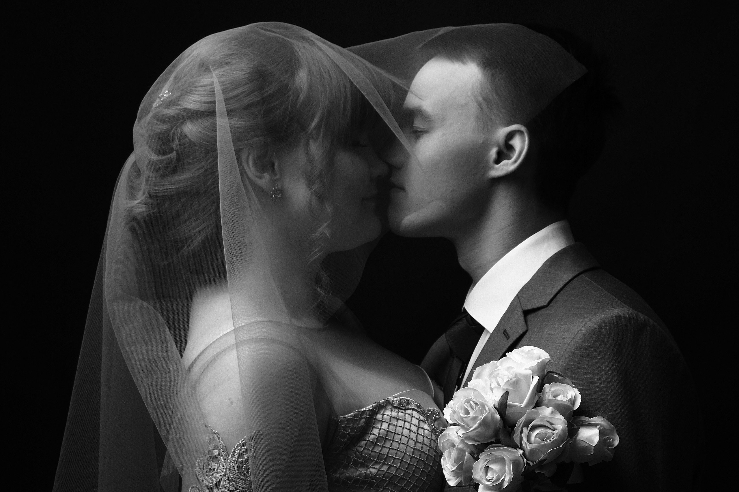 Свадебная фотосессия. ФОТОПРОЕКТЫ|ФОТОДНИ ТОМСК