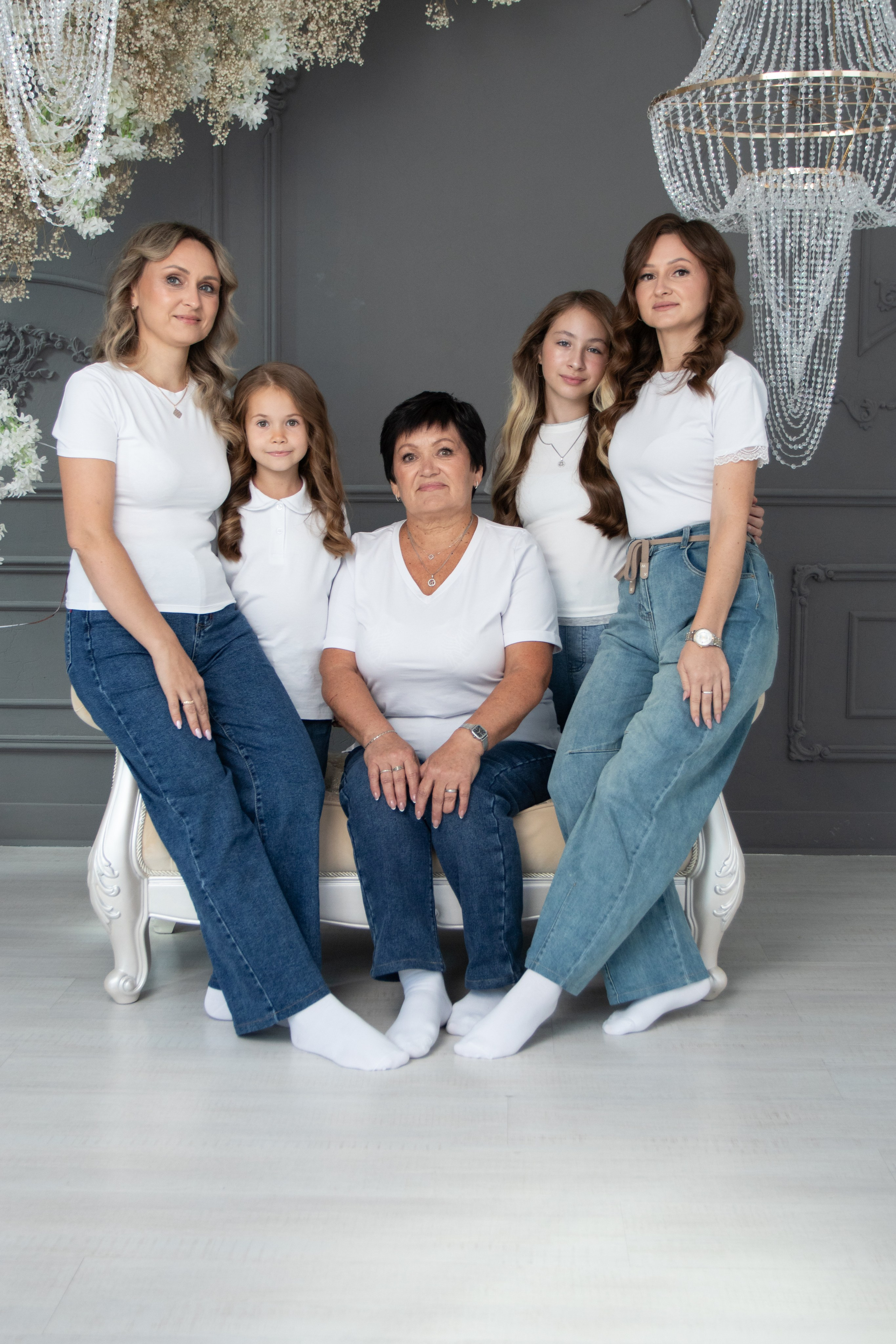 Семейные фотосессии. ФОТОПРОЕКТЫ|ФОТОДНИ ТОМСК