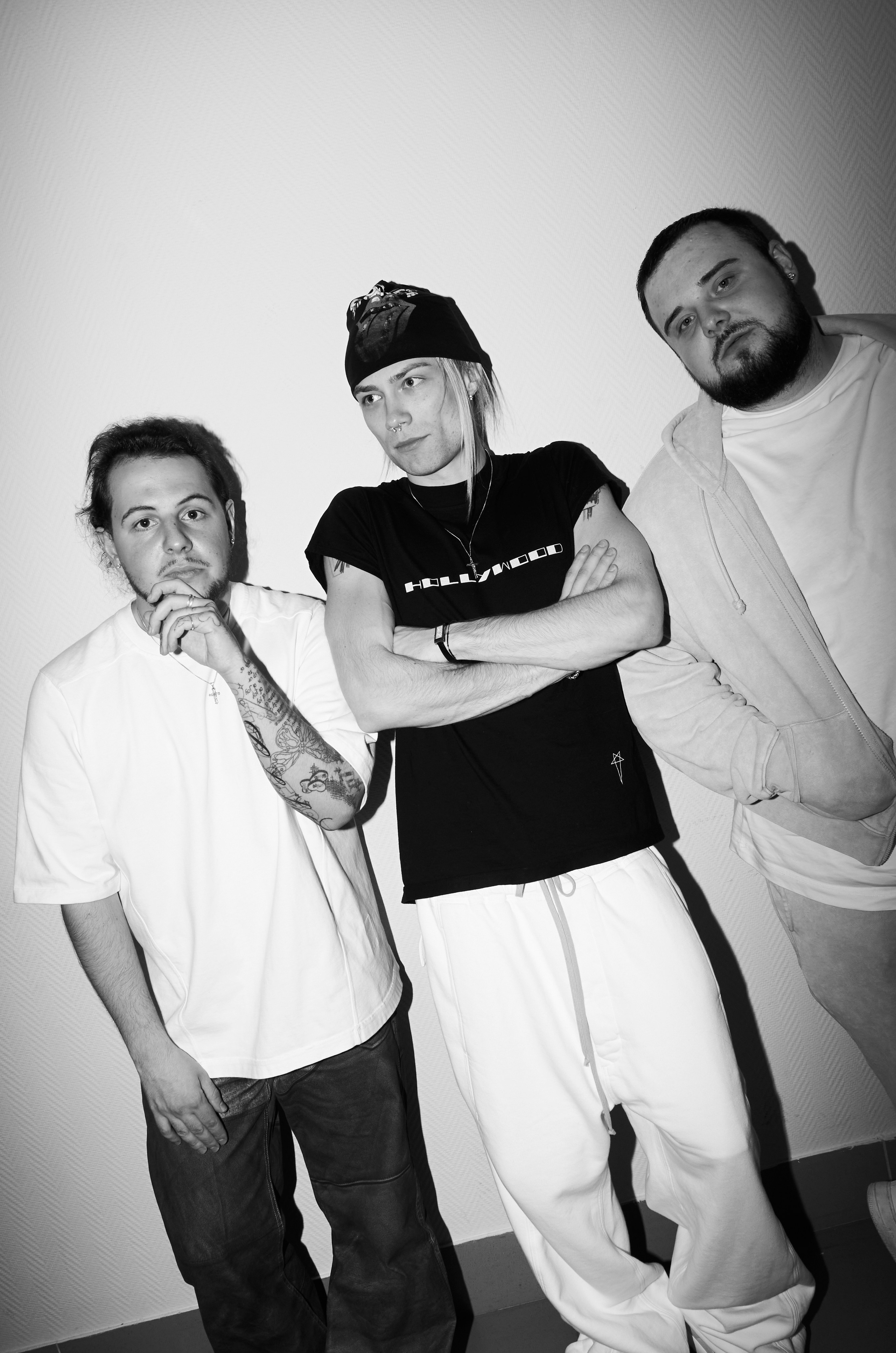 Blink/ nleeei, unique, artem shilovets. Главная