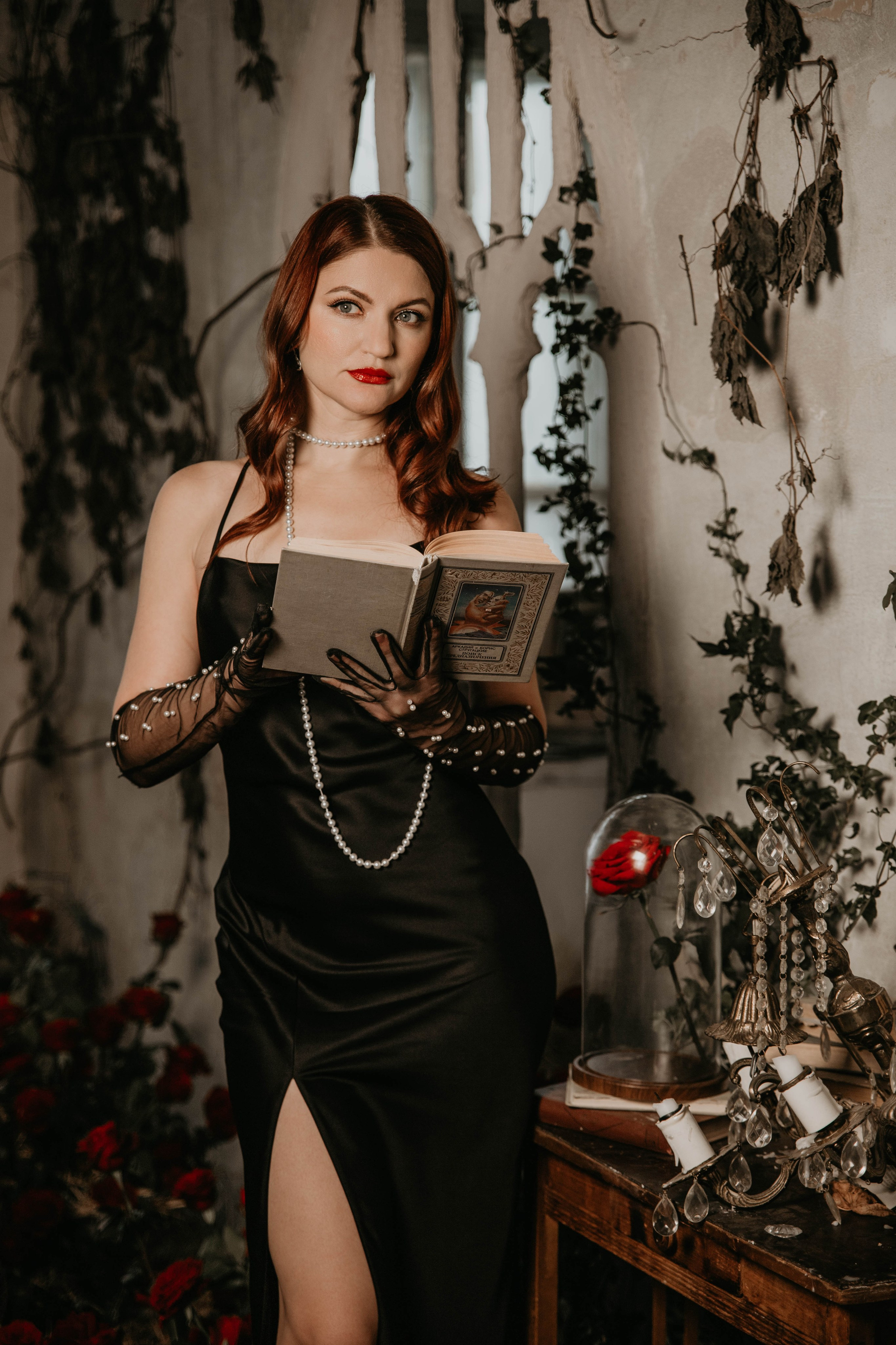 Елена. Коммерческий фотограф в Ростове-на- Дону Марина Петрова